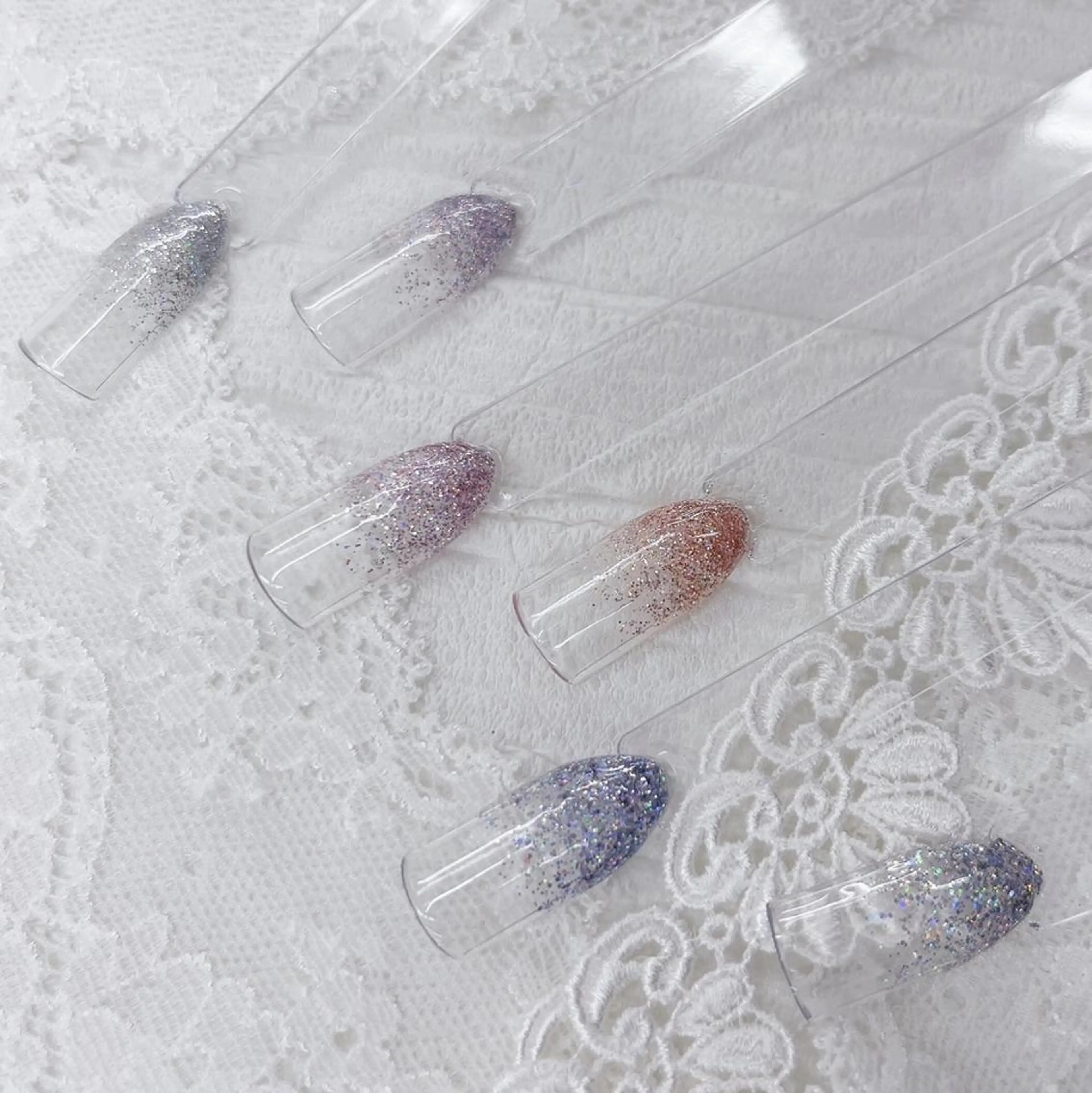 ネイル ハンドネイル Nail salon Honey Beeのネイルデザイン