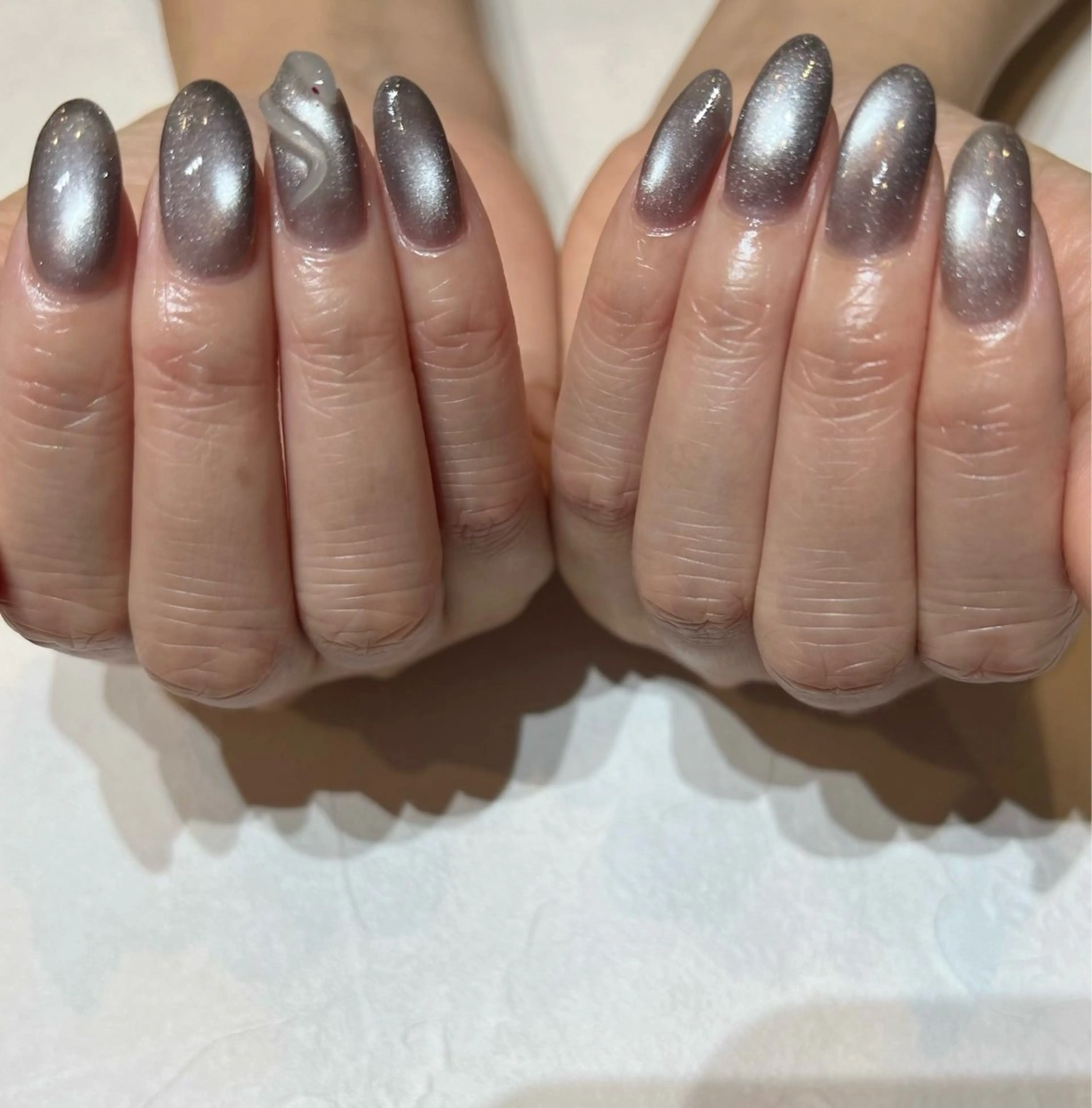 ネイル nailartist lisaのネイルデザイン