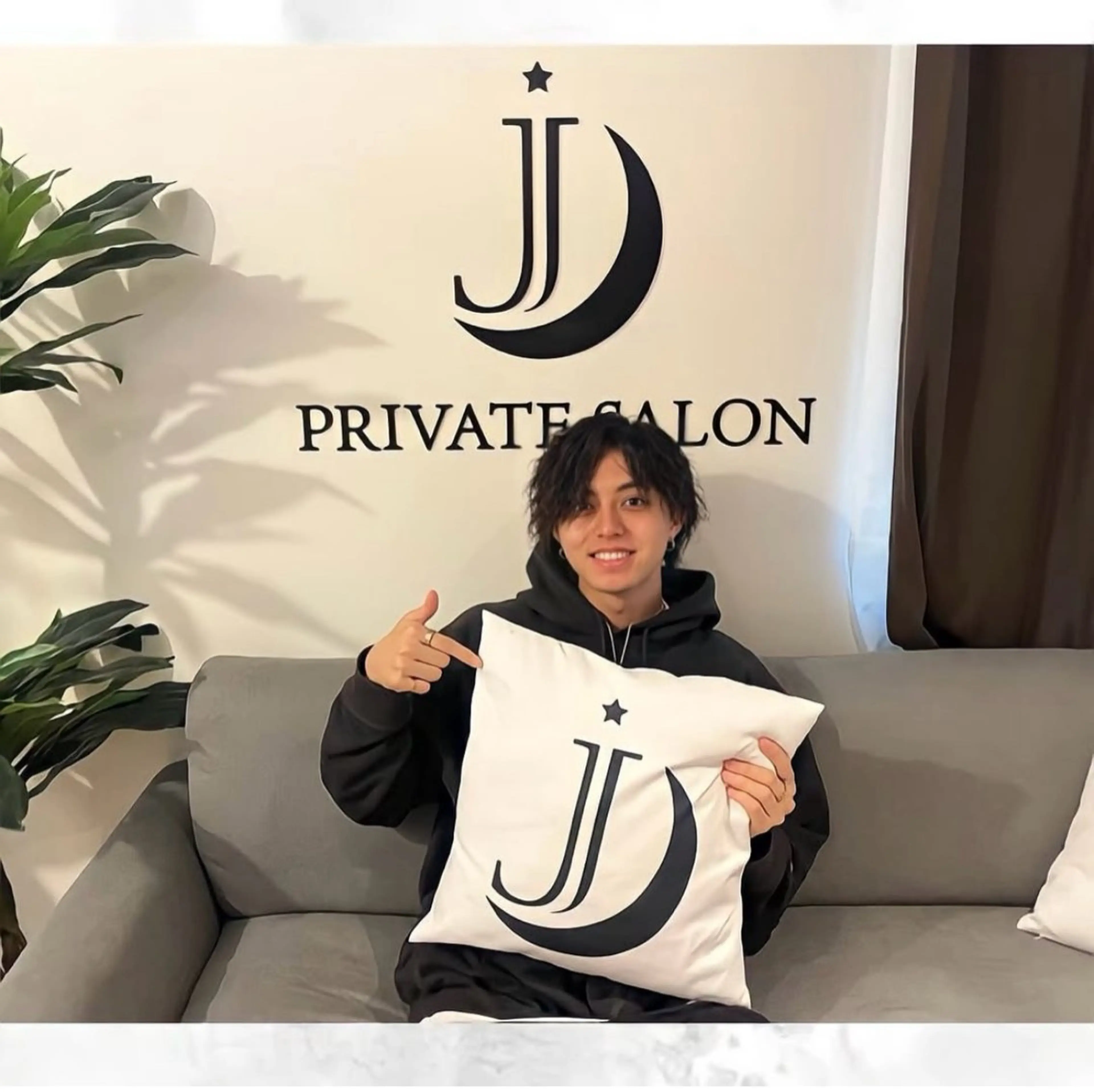 メンズ private salon Jのエステ・リラクイメージ