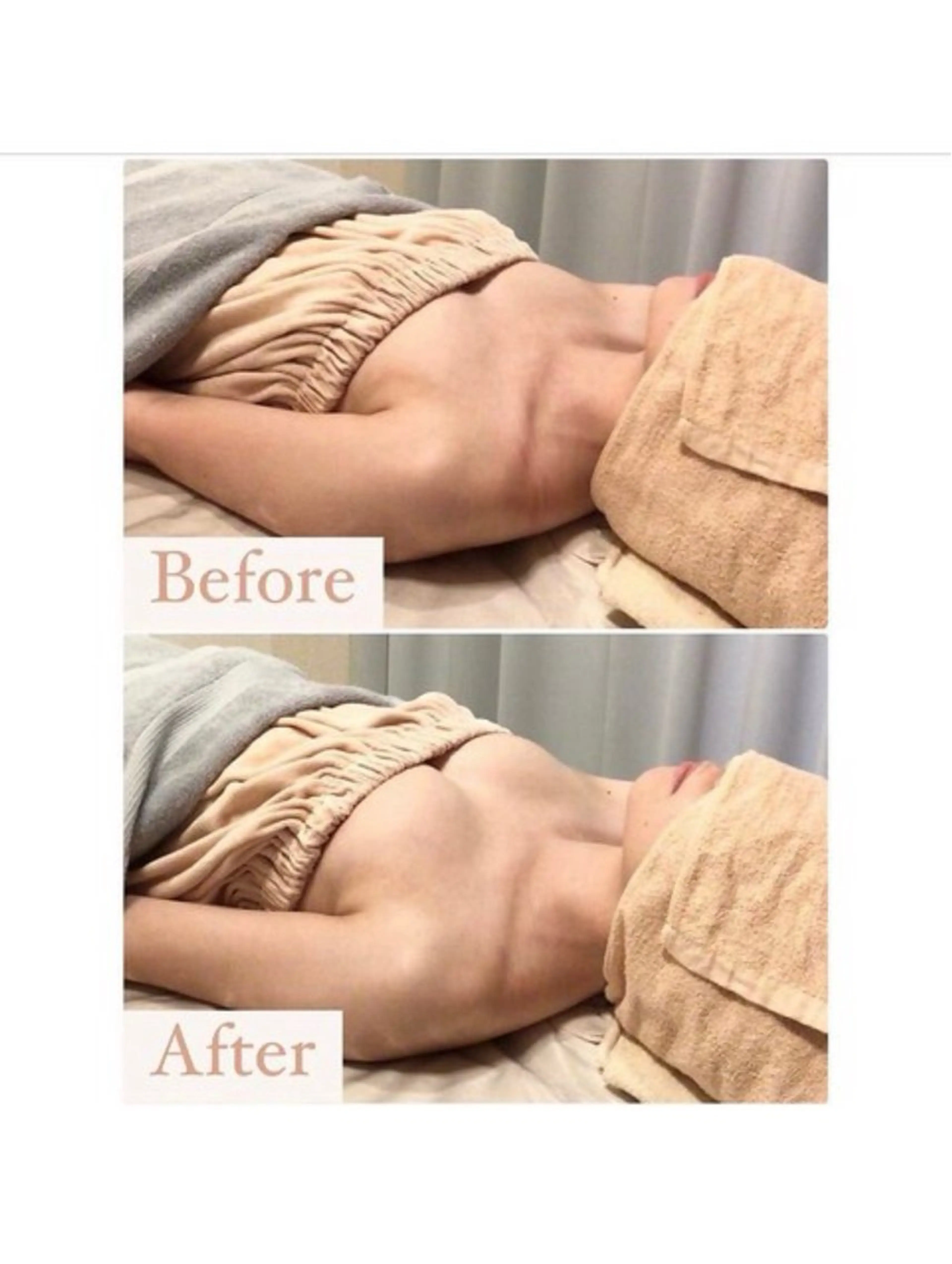 エステ HONEY 恵比寿店のエステ・リラクイメージ