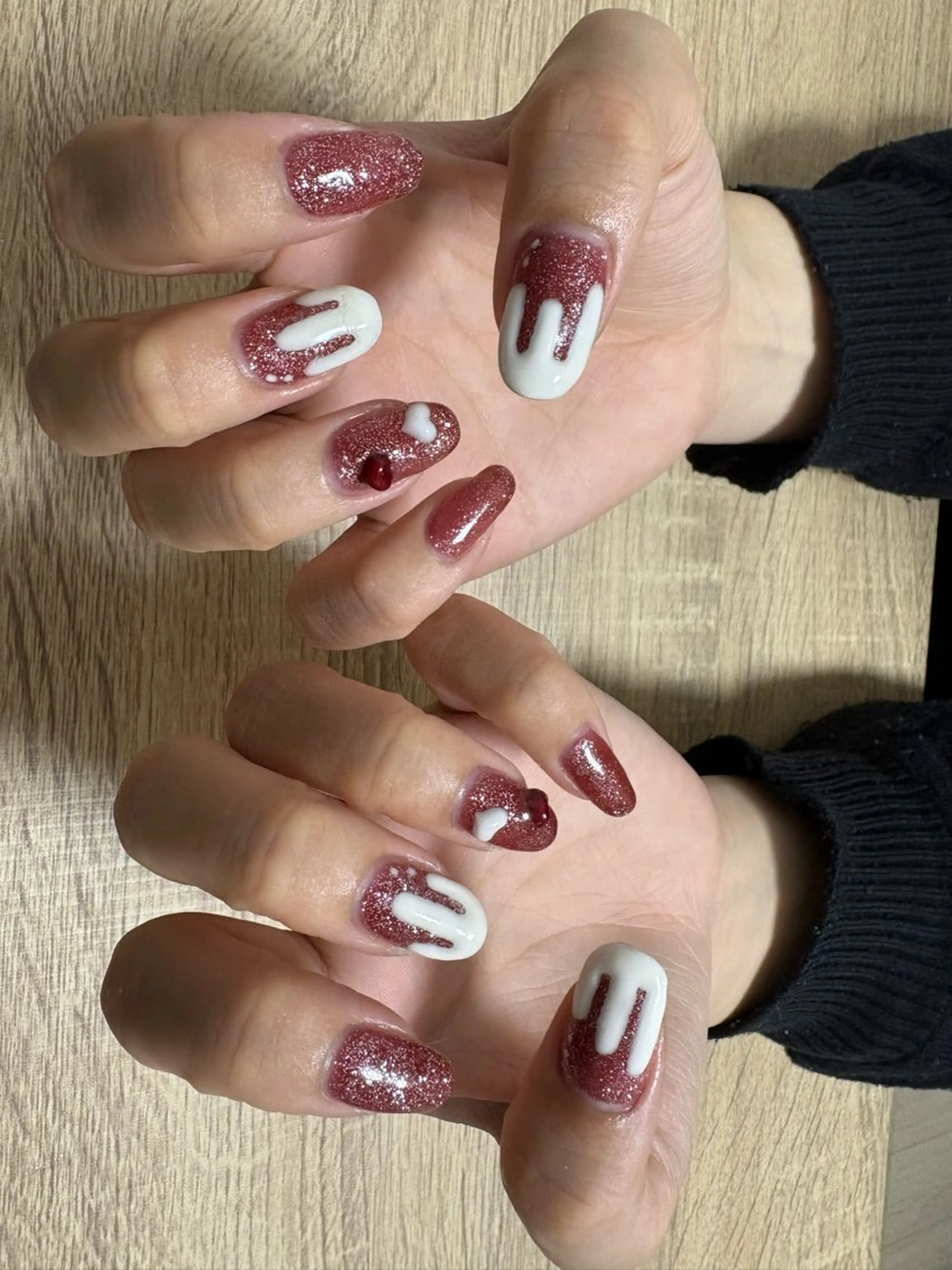 ネイル CIEL NAIL♡のネイルデザイン
