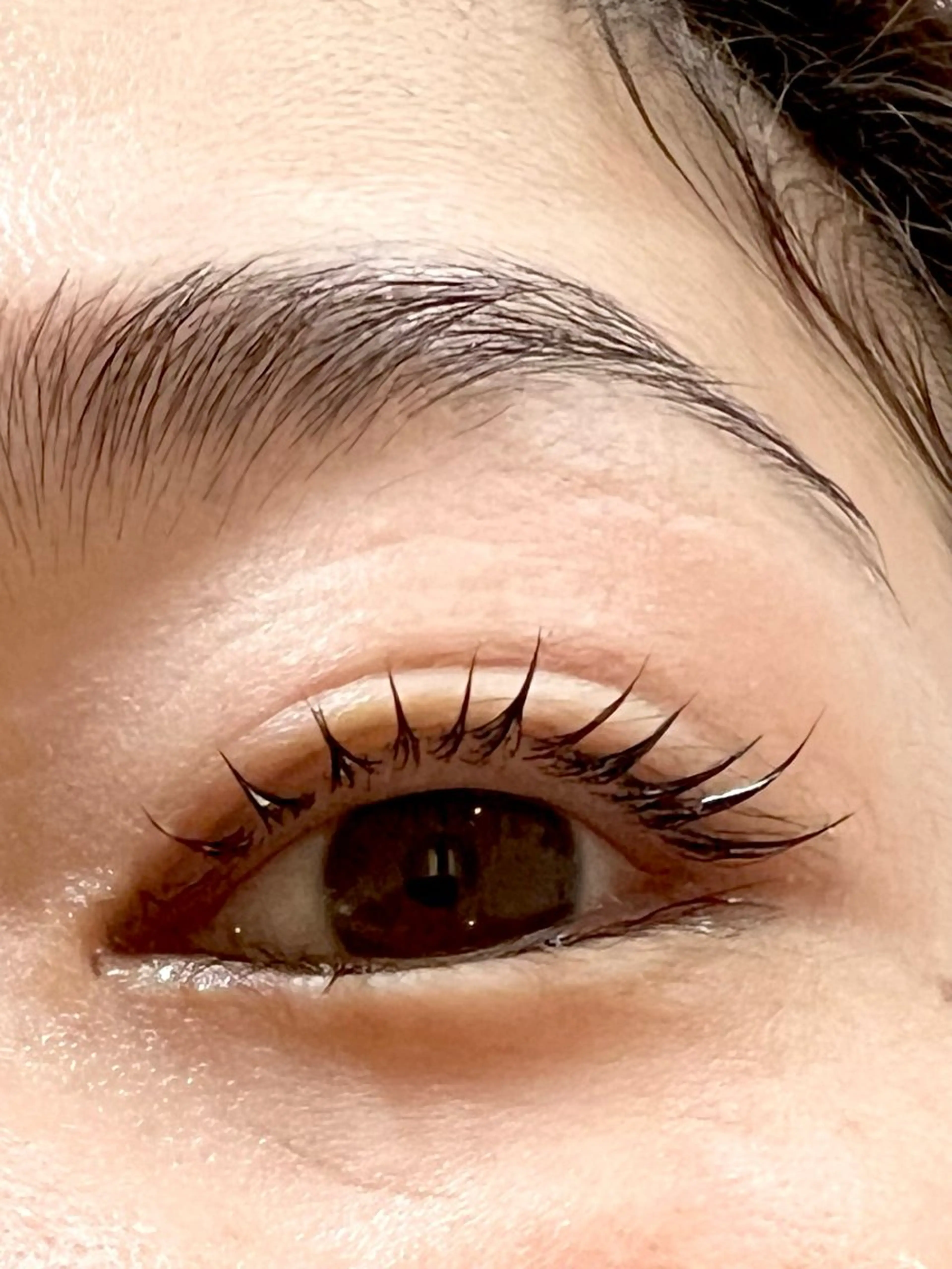 マツエク・マツパ マツパ beauty SalonRcoinのマツエク・マツパデザイン