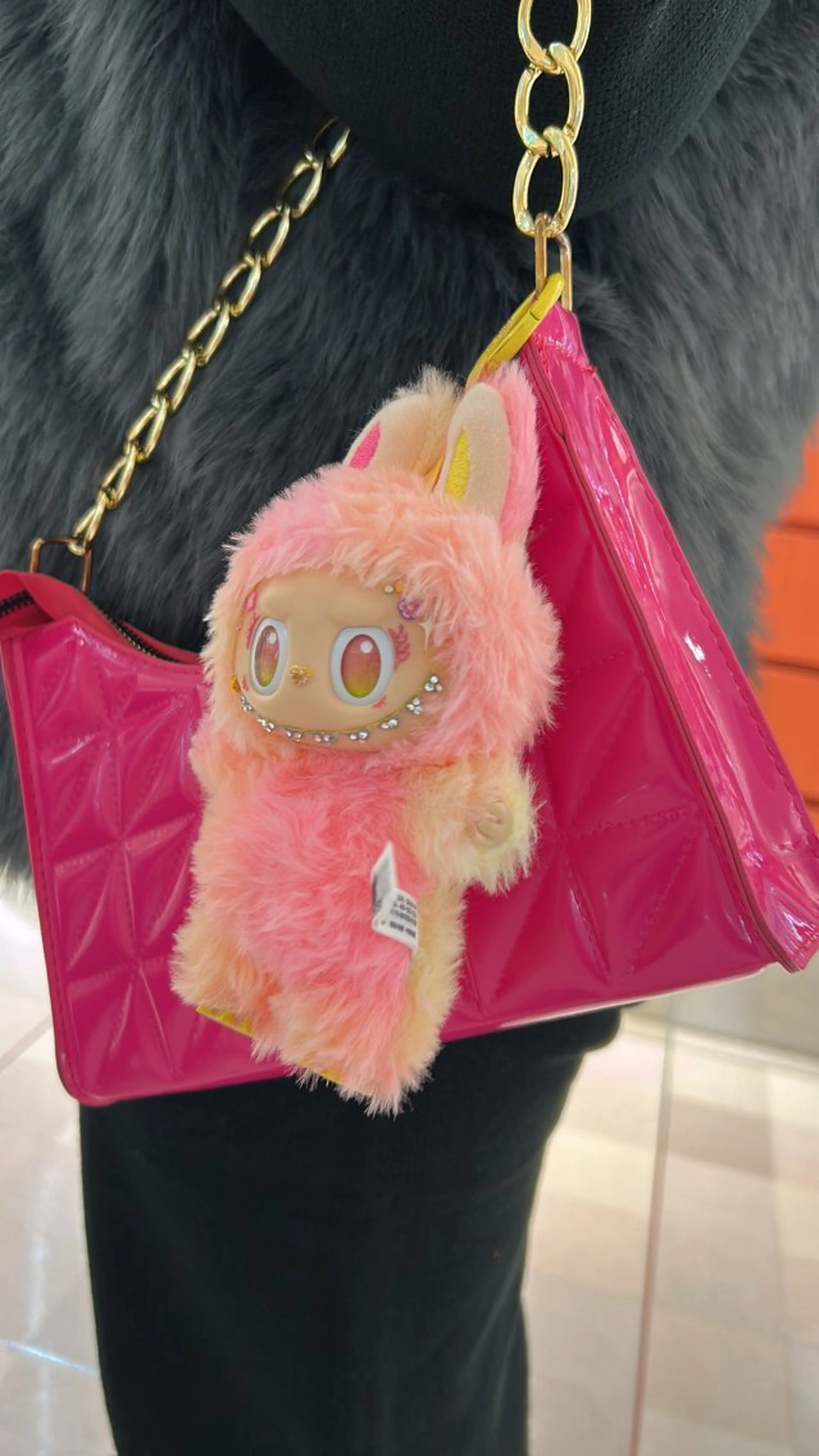 Maple saronのネイルデザイン