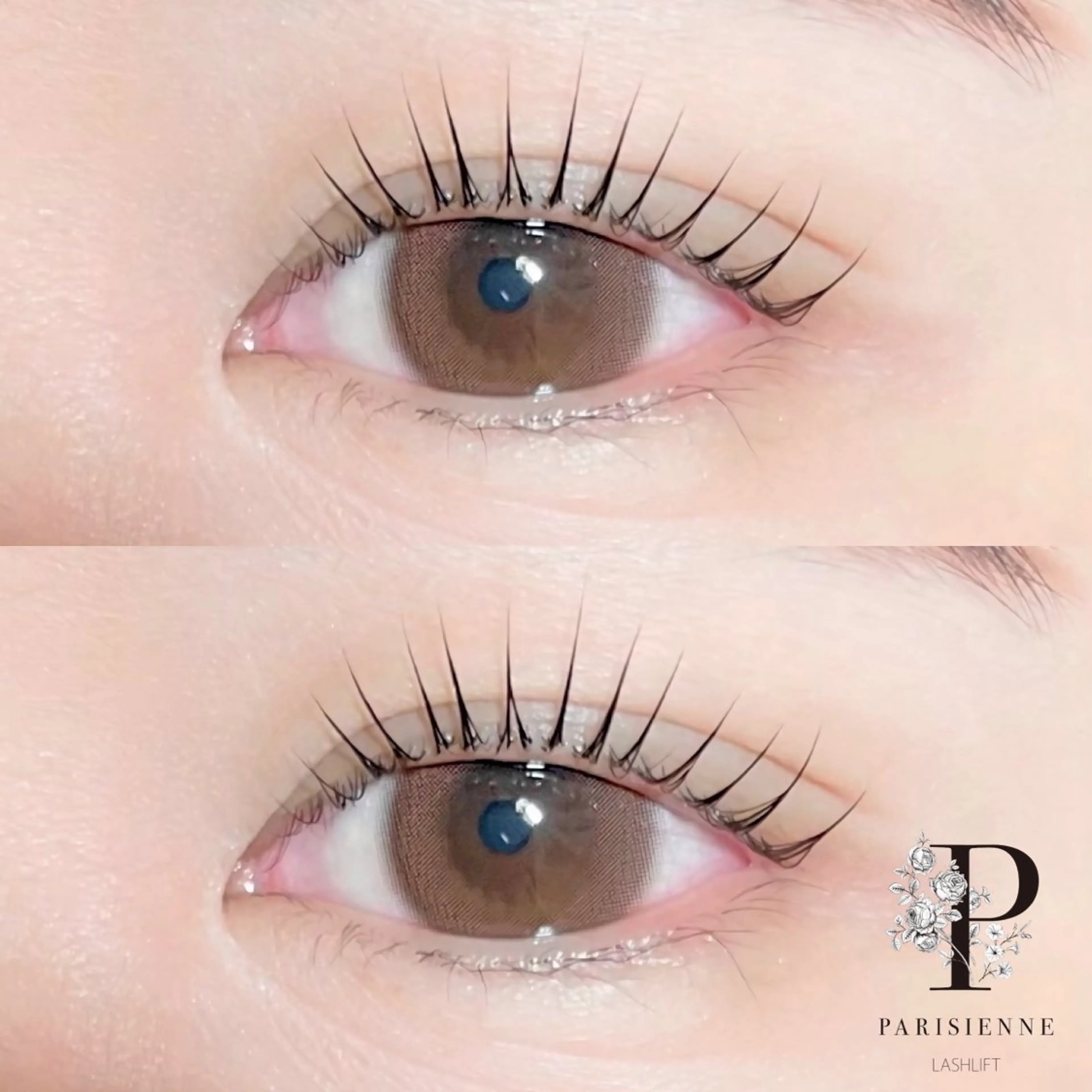 マツエク・マツパ パリエクまつげパーマ /LED/中谷のマツエク・マツパデザイン