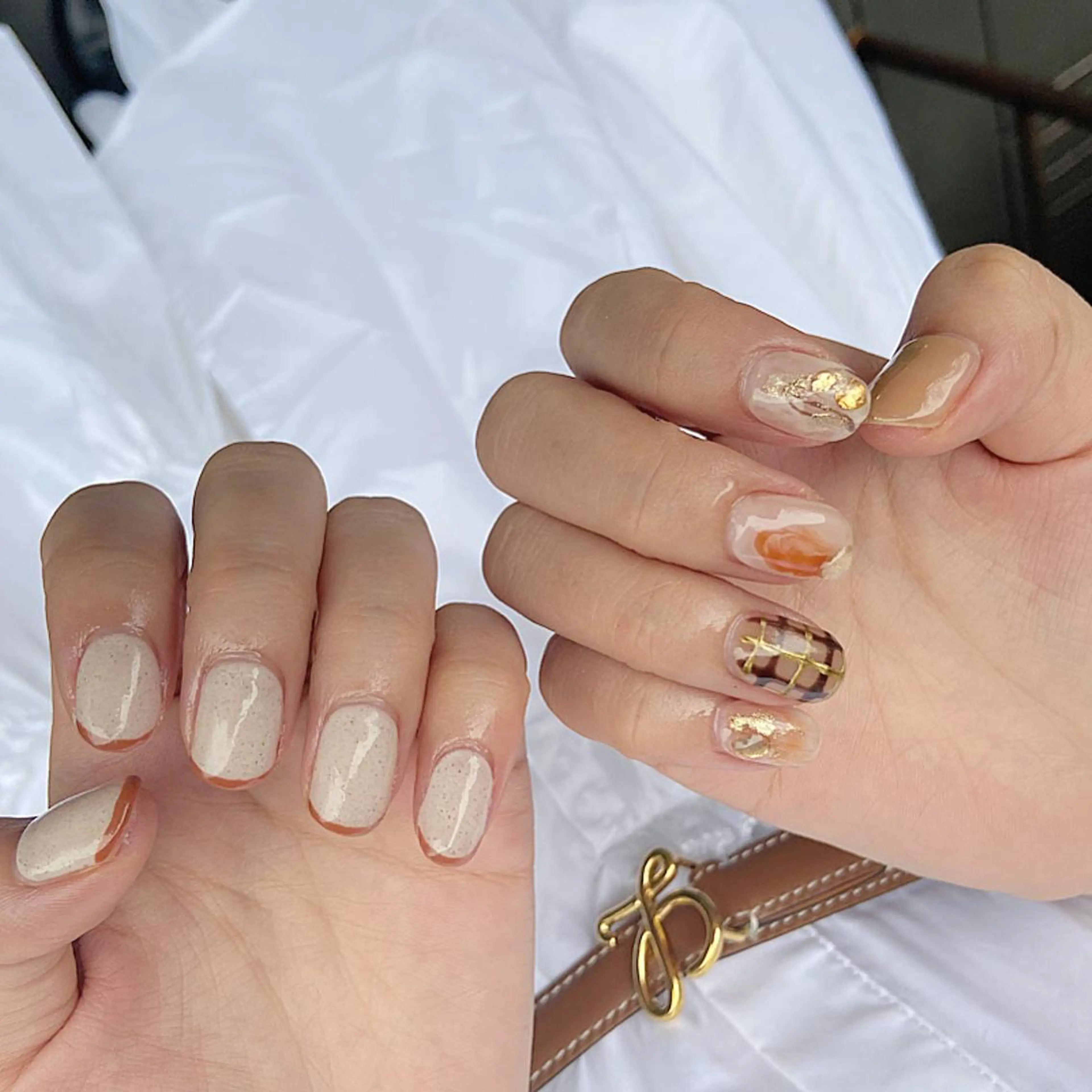 ネイル . .のネイルデザイン