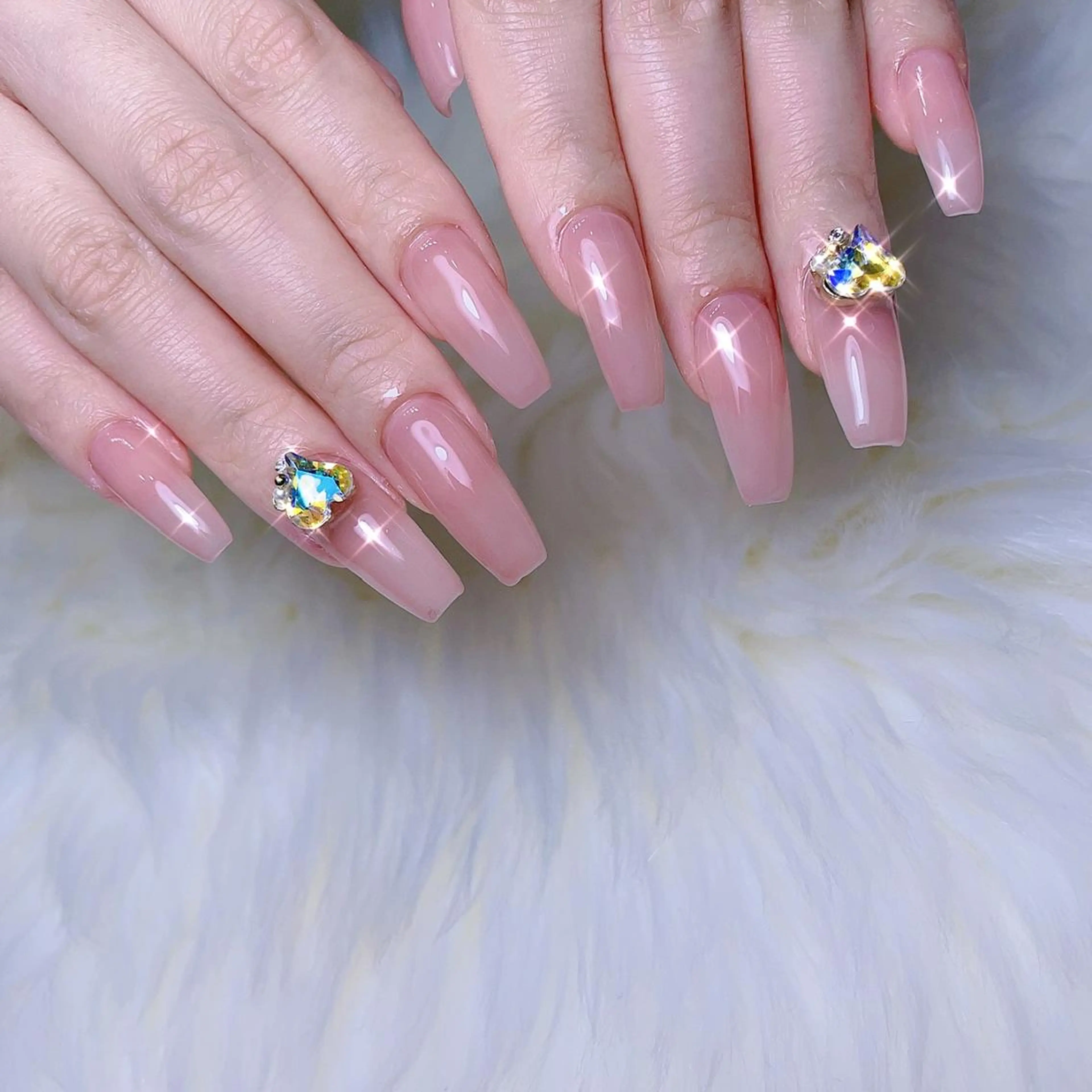 ネイル G. Studioのネイルデザイン