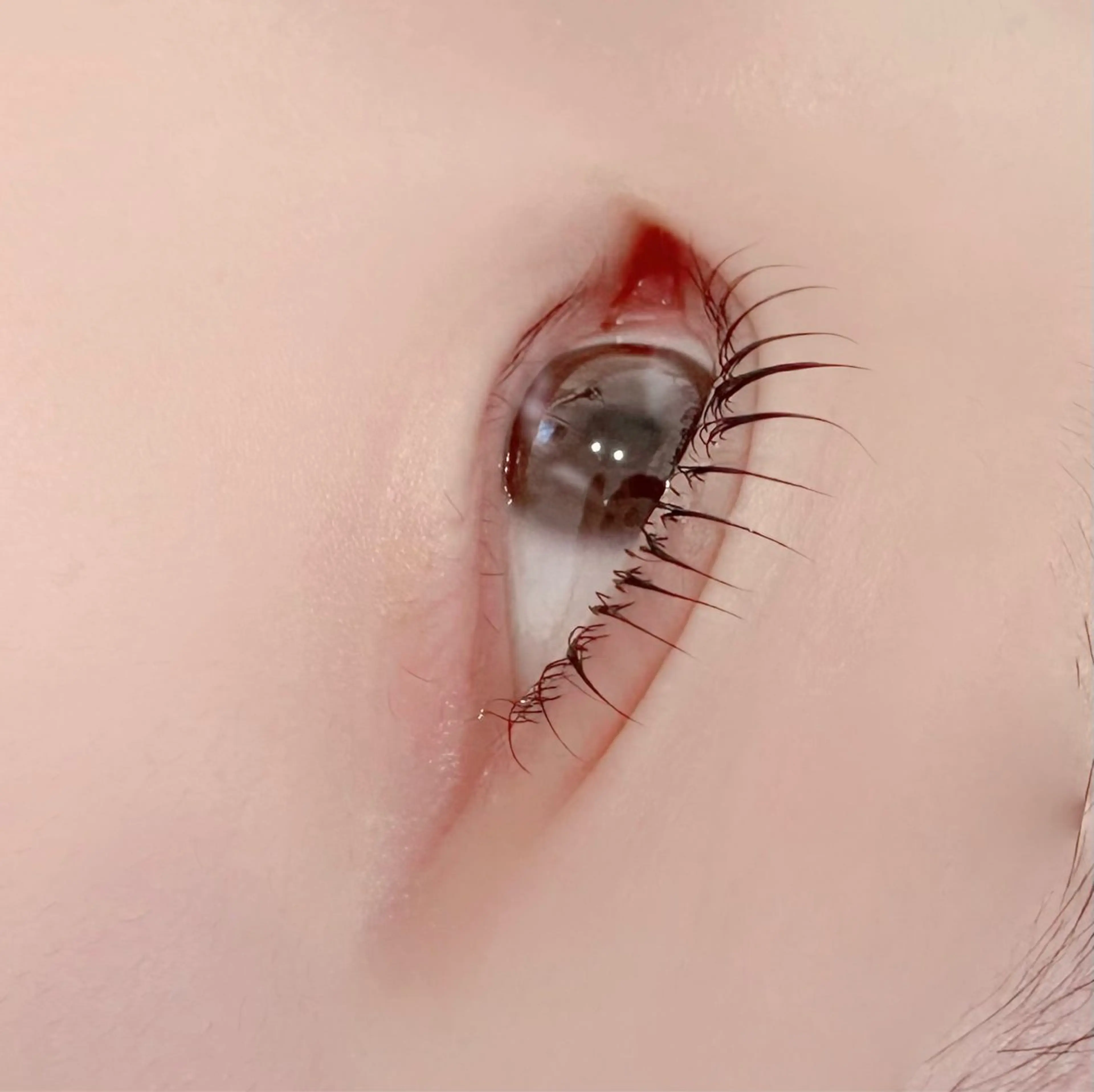 マツエク・マツパ SALON SUZのマツエク・マツパデザイン