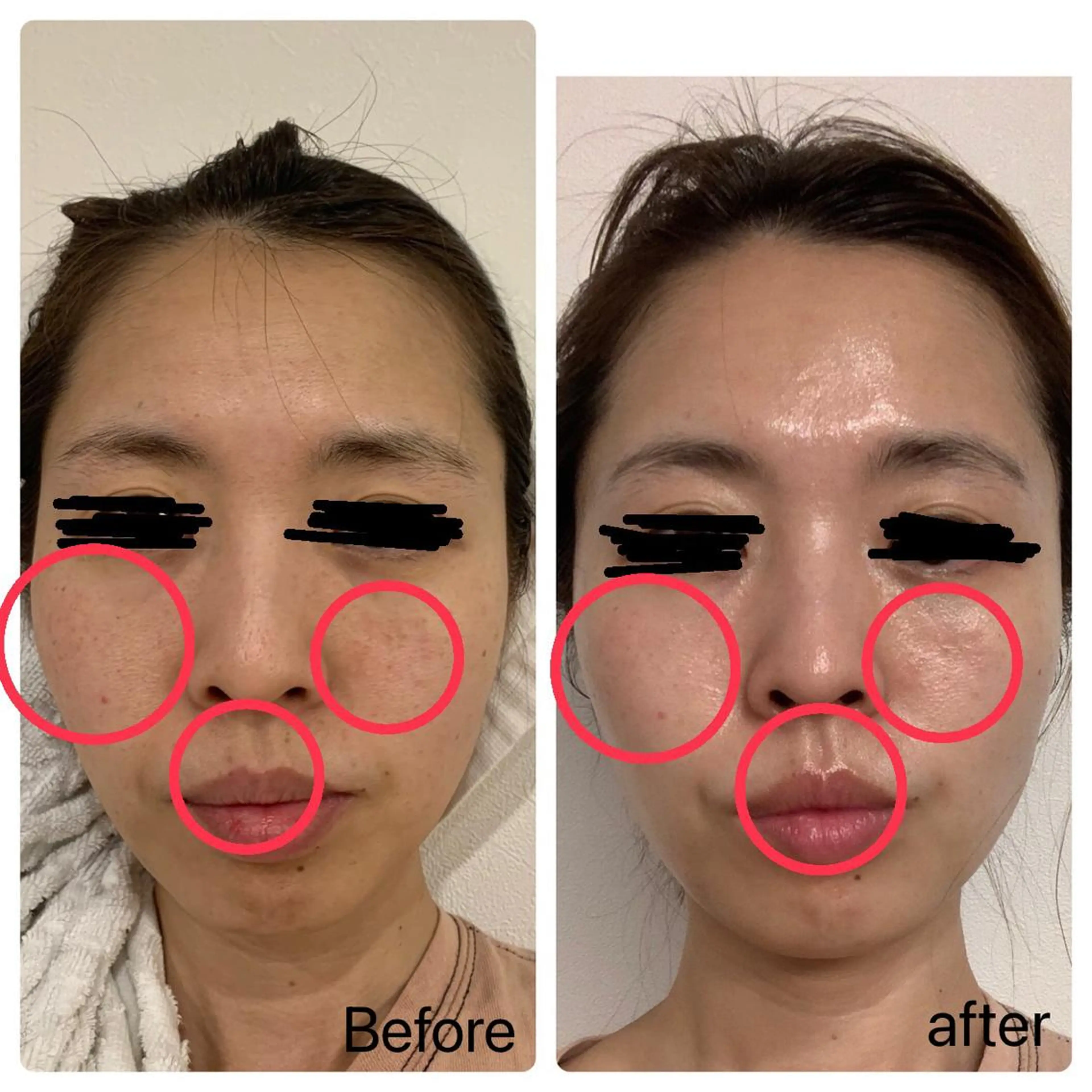 💆‍♀️松田 亜沙美のエステ・リラクイメージ