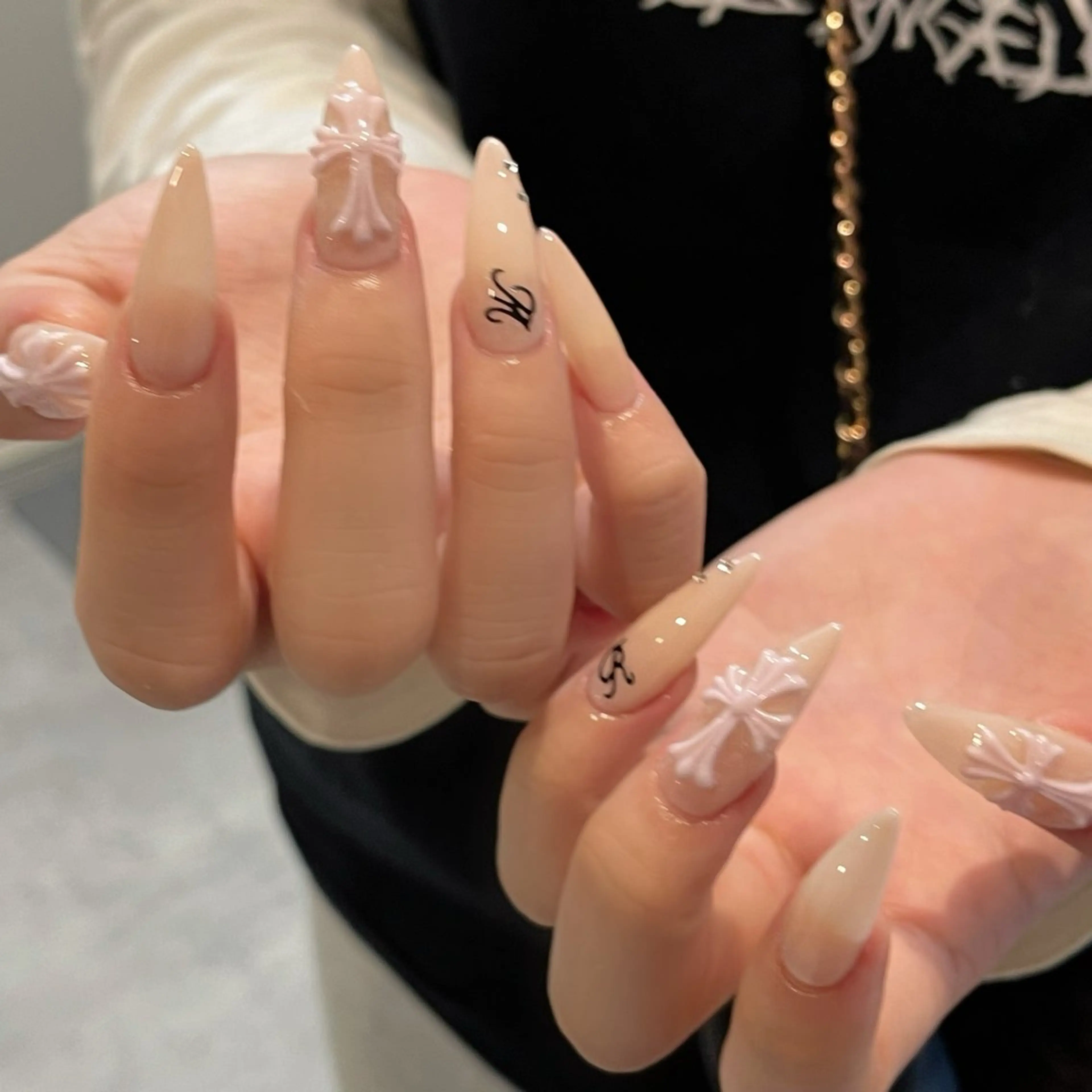 ネイル フットネイル 20_nail nailのネイルデザイン