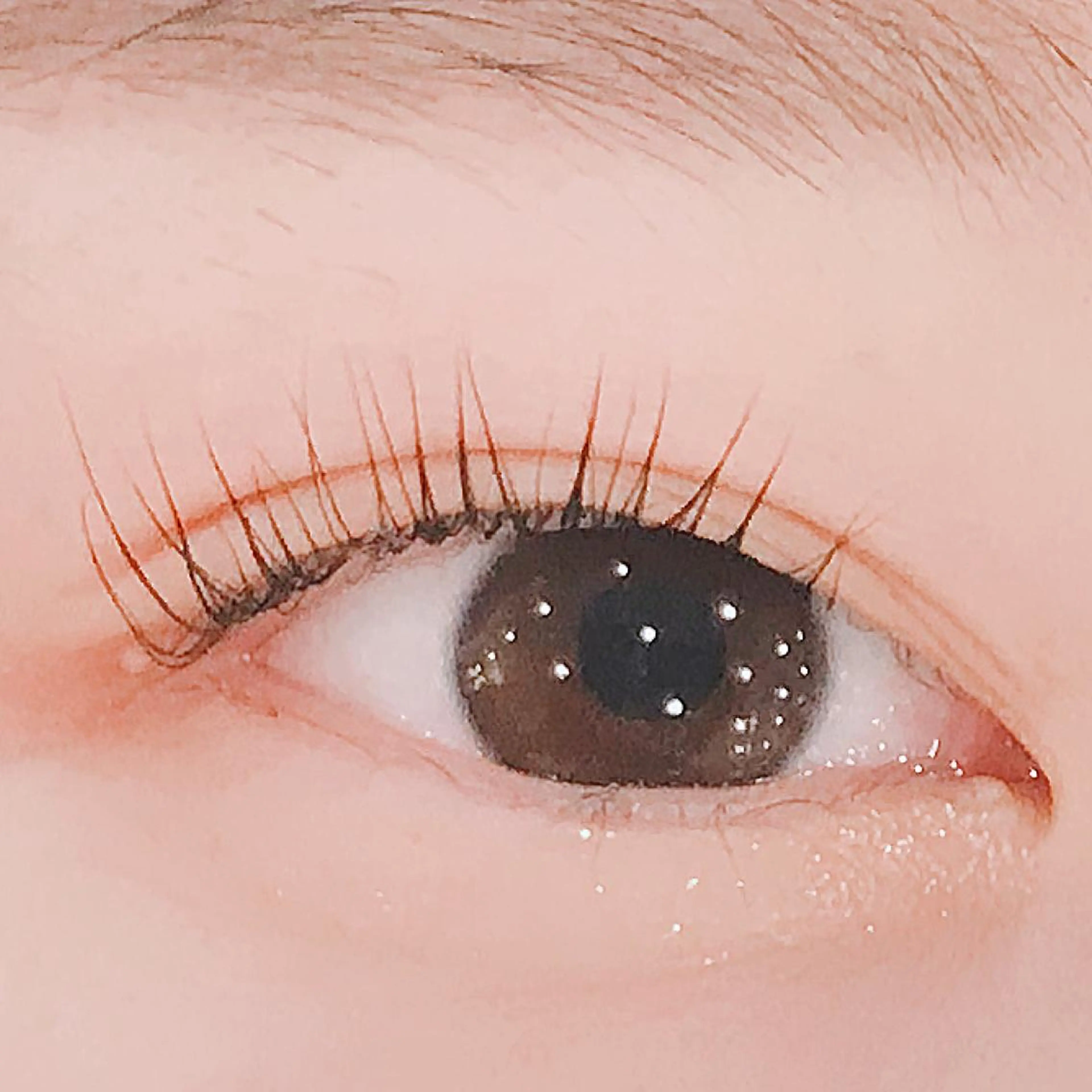 マツエク・マツパ パリジェンヌラッシュリフト マツパ Raviliss 武田のマツエク・マツパデザイン