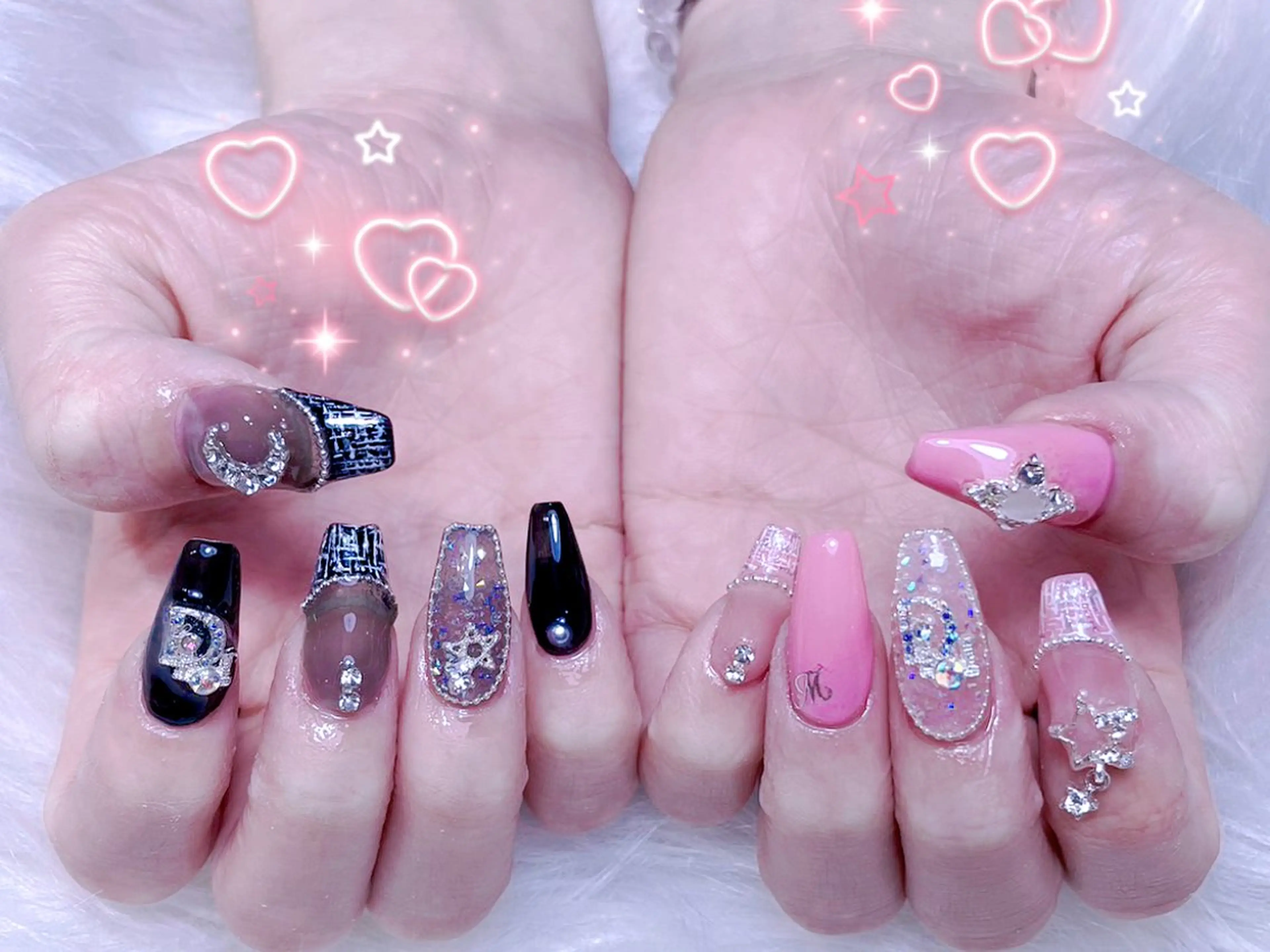 ネイル CC Nail Salonのネイルデザイン