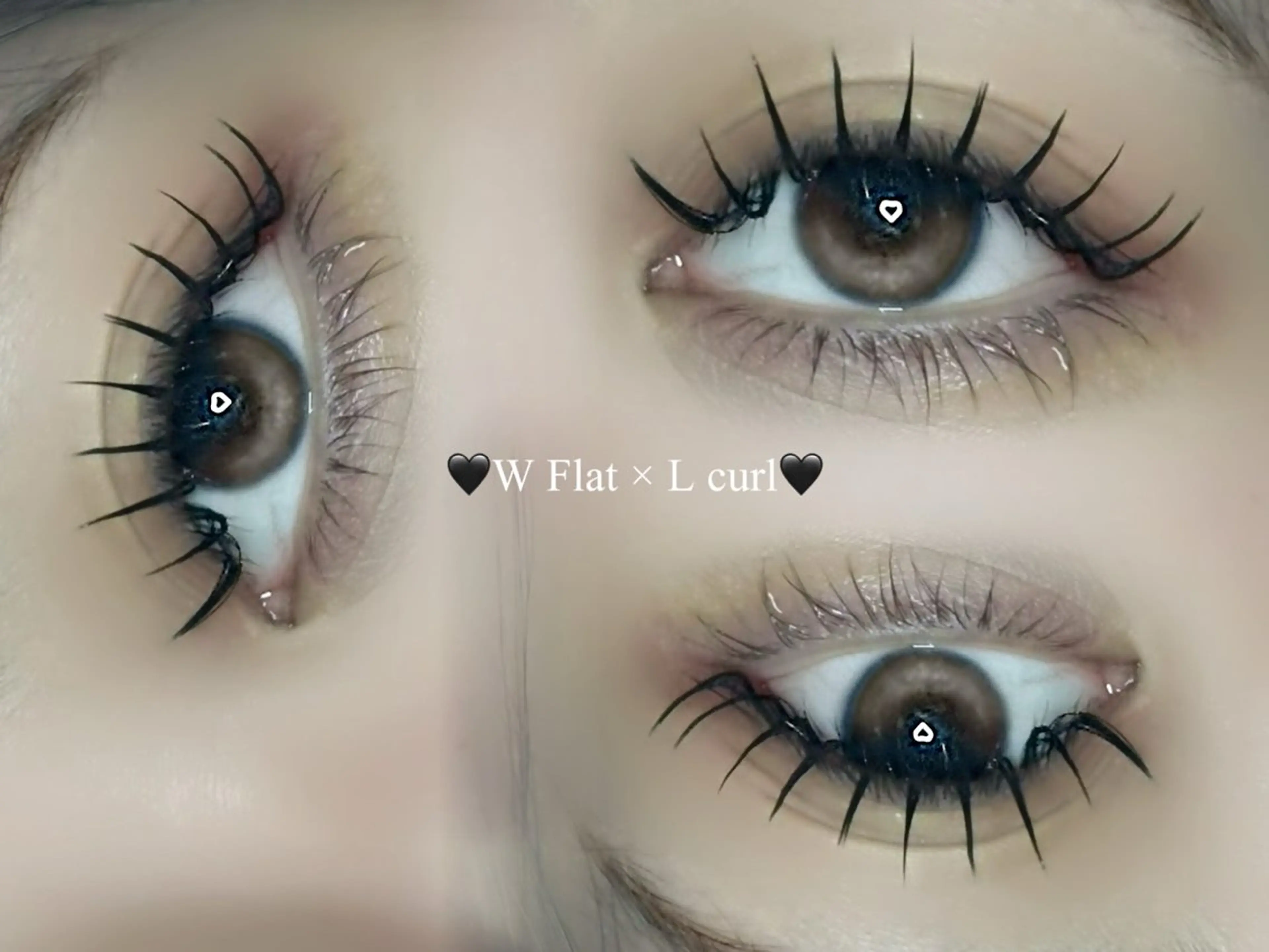 フラットラッシュ​〜​120本の写真