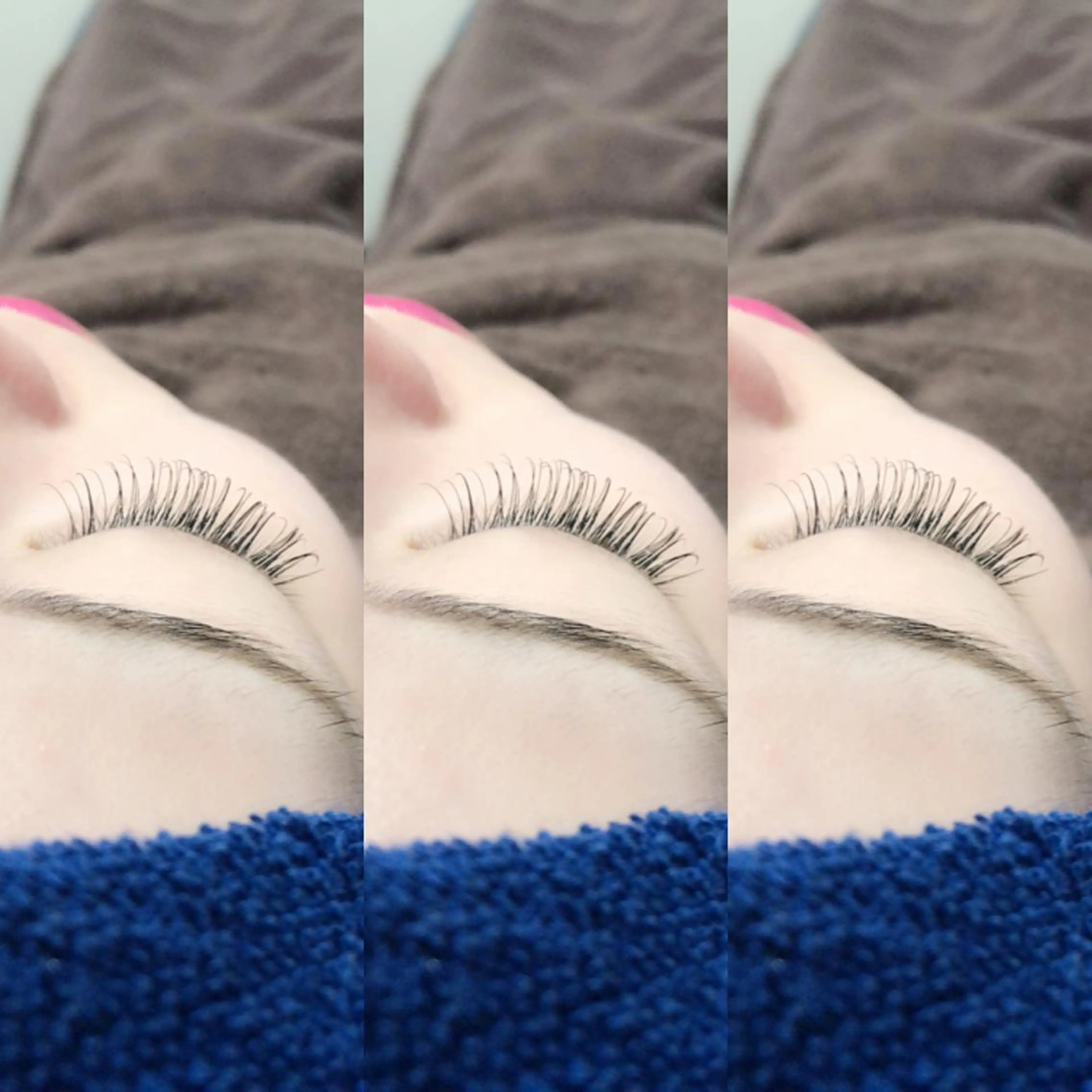 マツエク・マツパ マツエク eye lash salon SIDのマツエク・マツパデザイン