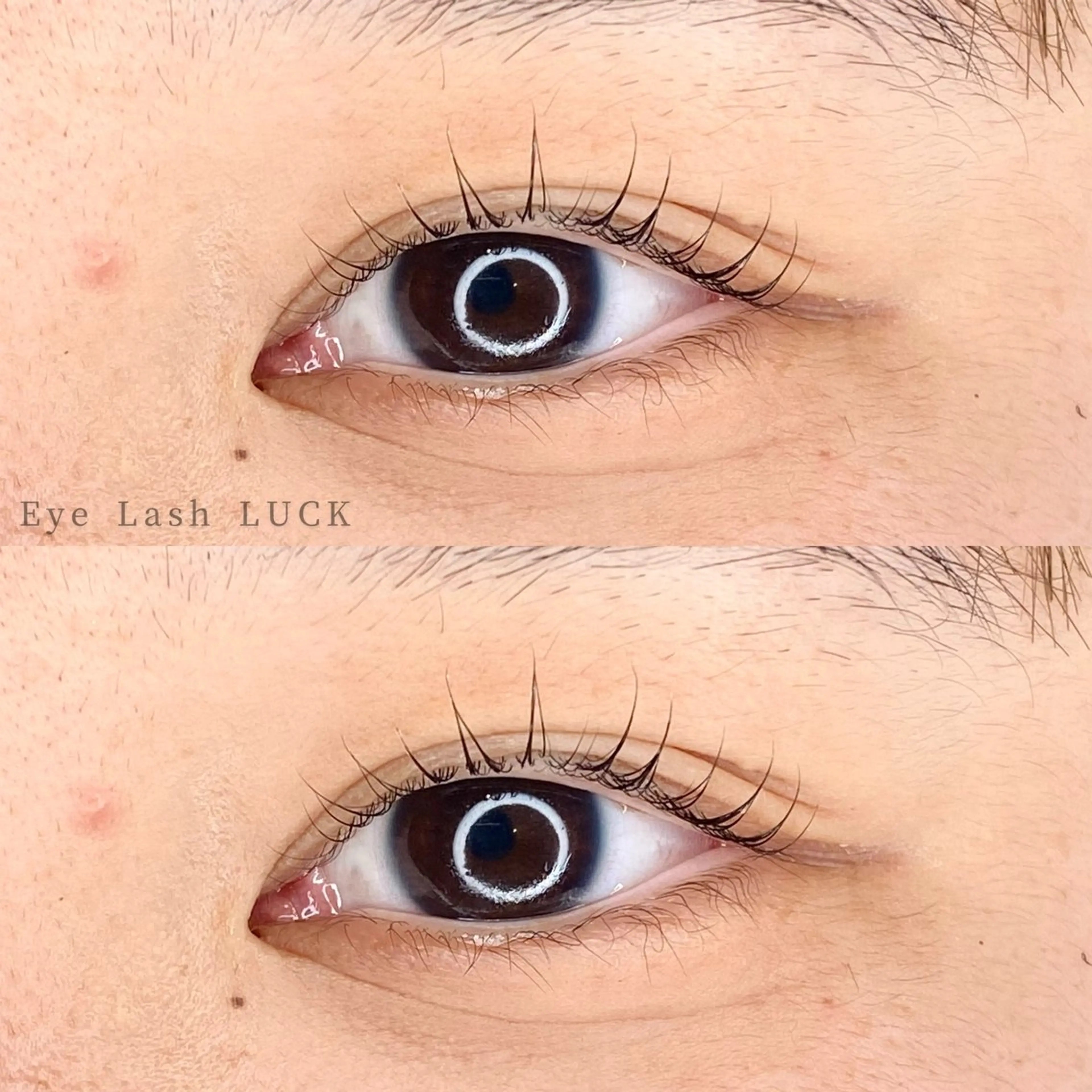 マツエク・マツパ マツパ 𝙔𝙪𝙪𝙠𝙖 .のマツエク・マツパデザイン