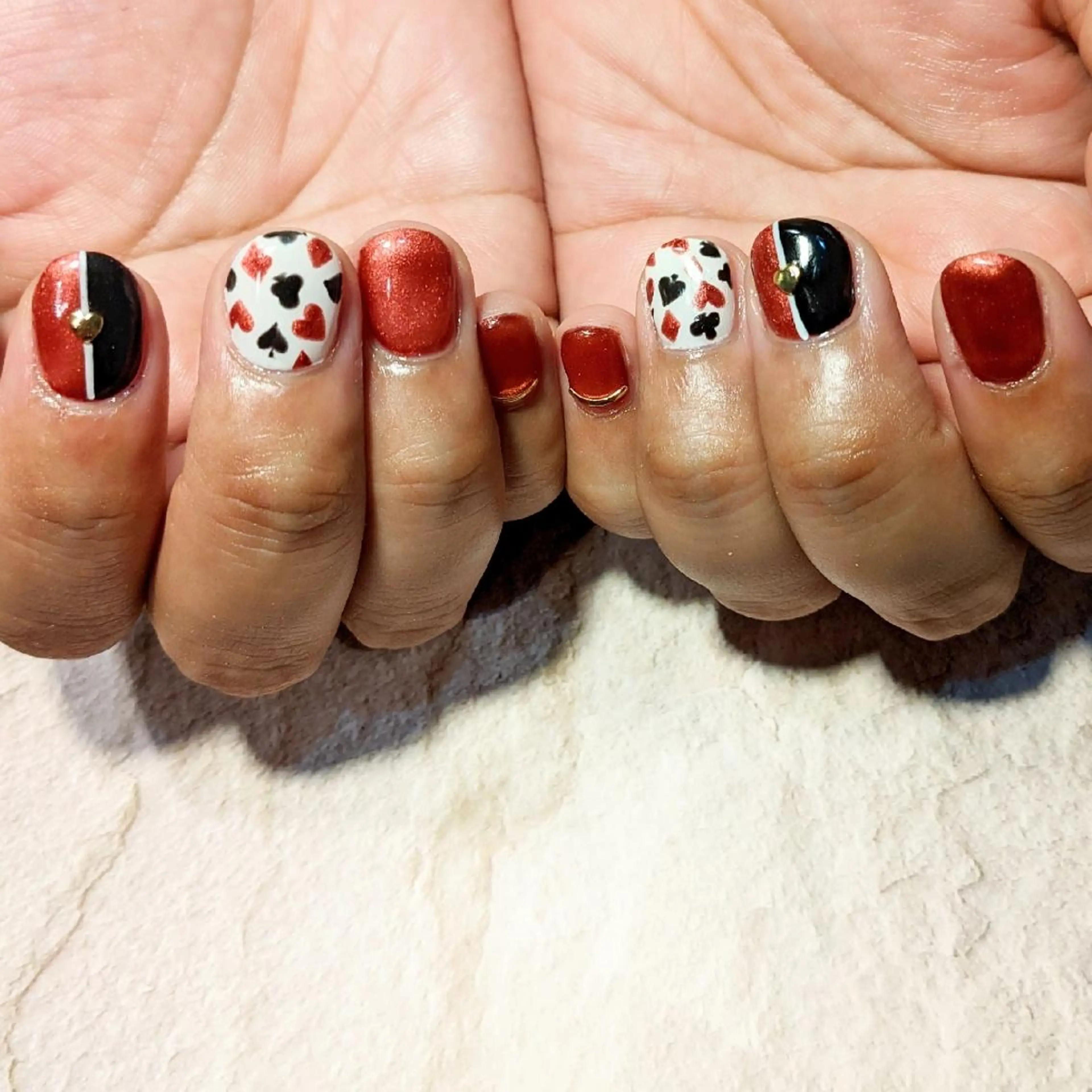 ネイル ｱｲﾗｯｼｭ ﾈｲﾙ ｻﾛﾝ つけるのマツエク・マツパデザイン