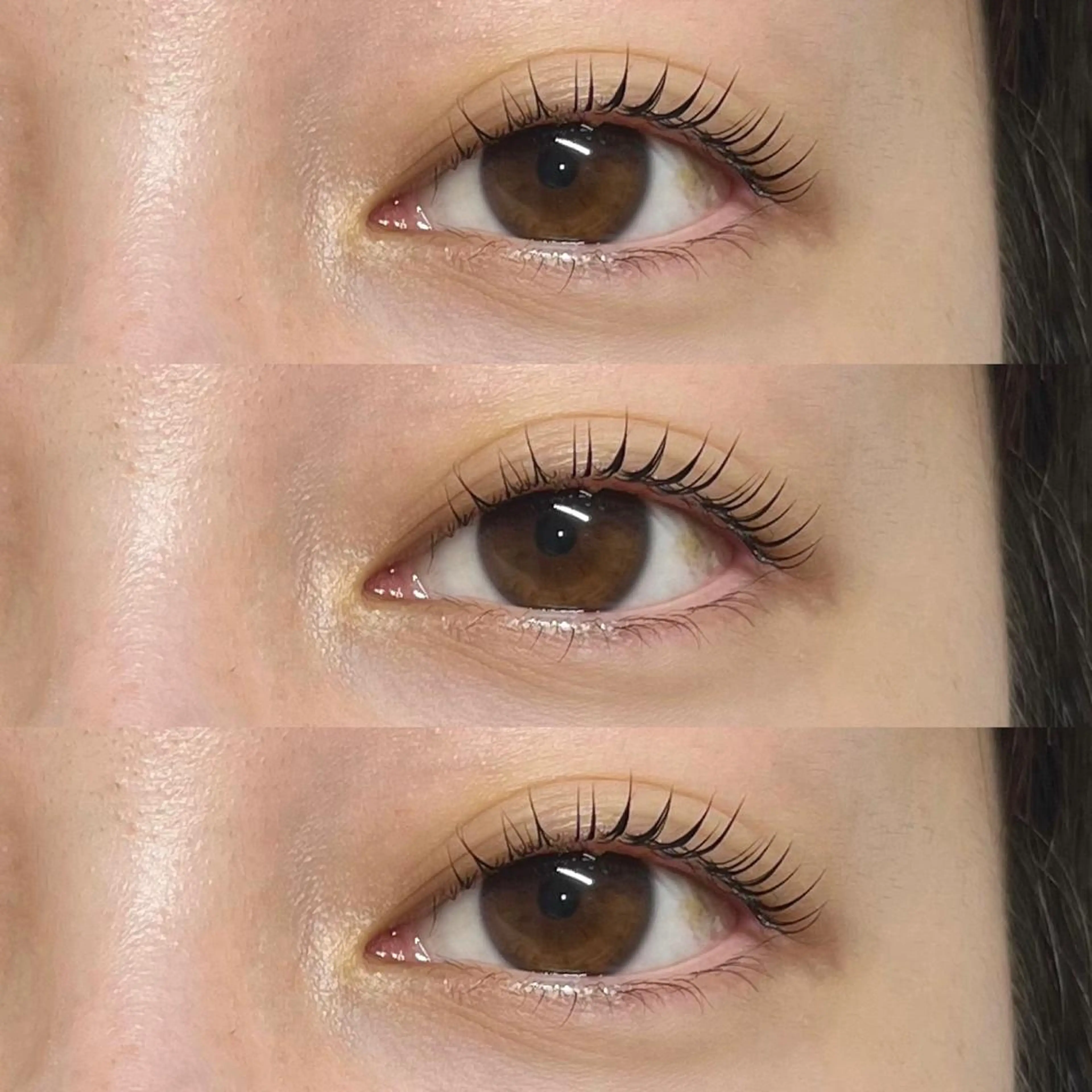 マツエク・マツパ Rediant 🌼 eyelashのマツエク・マツパデザイン