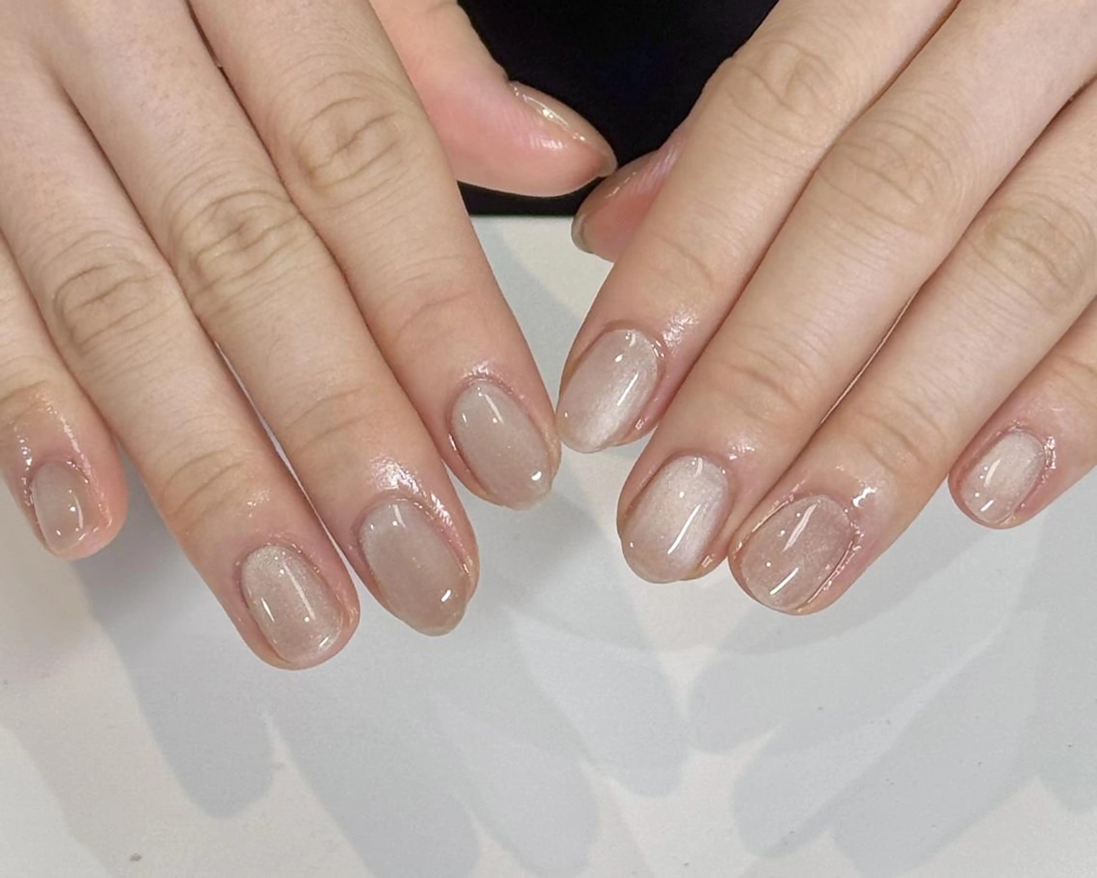 ネイル ハンドネイル エリ🫧 nail池袋東口のネイルデザイン