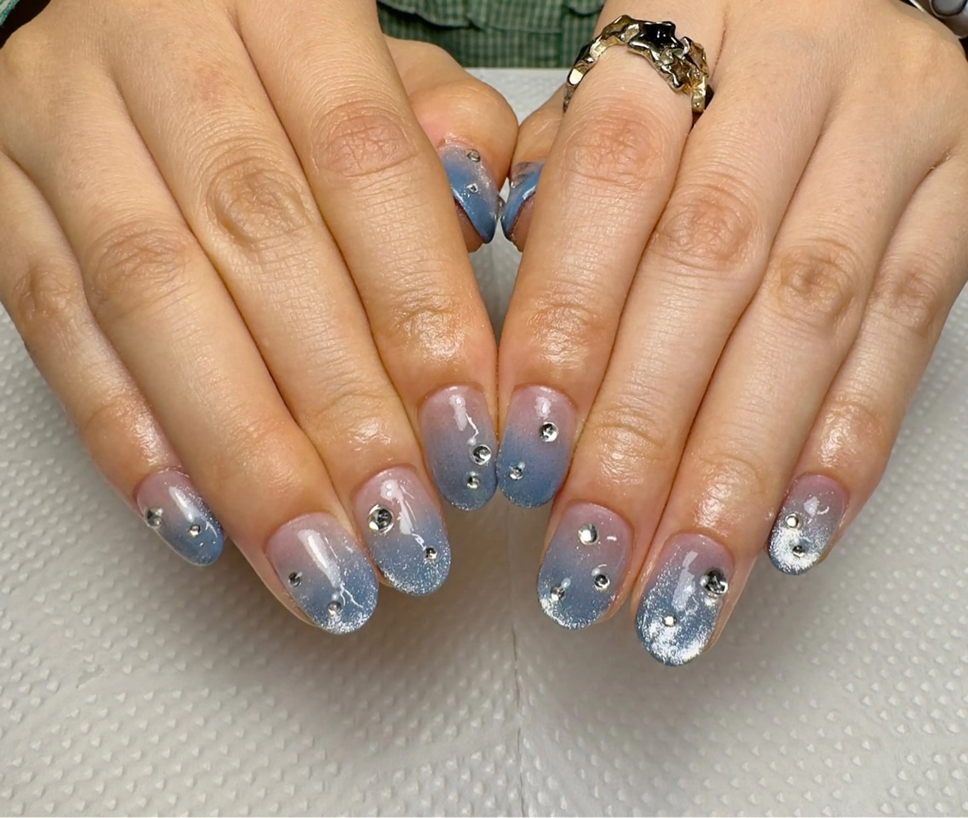 ネイル nailsalon leam3のネイルデザイン
