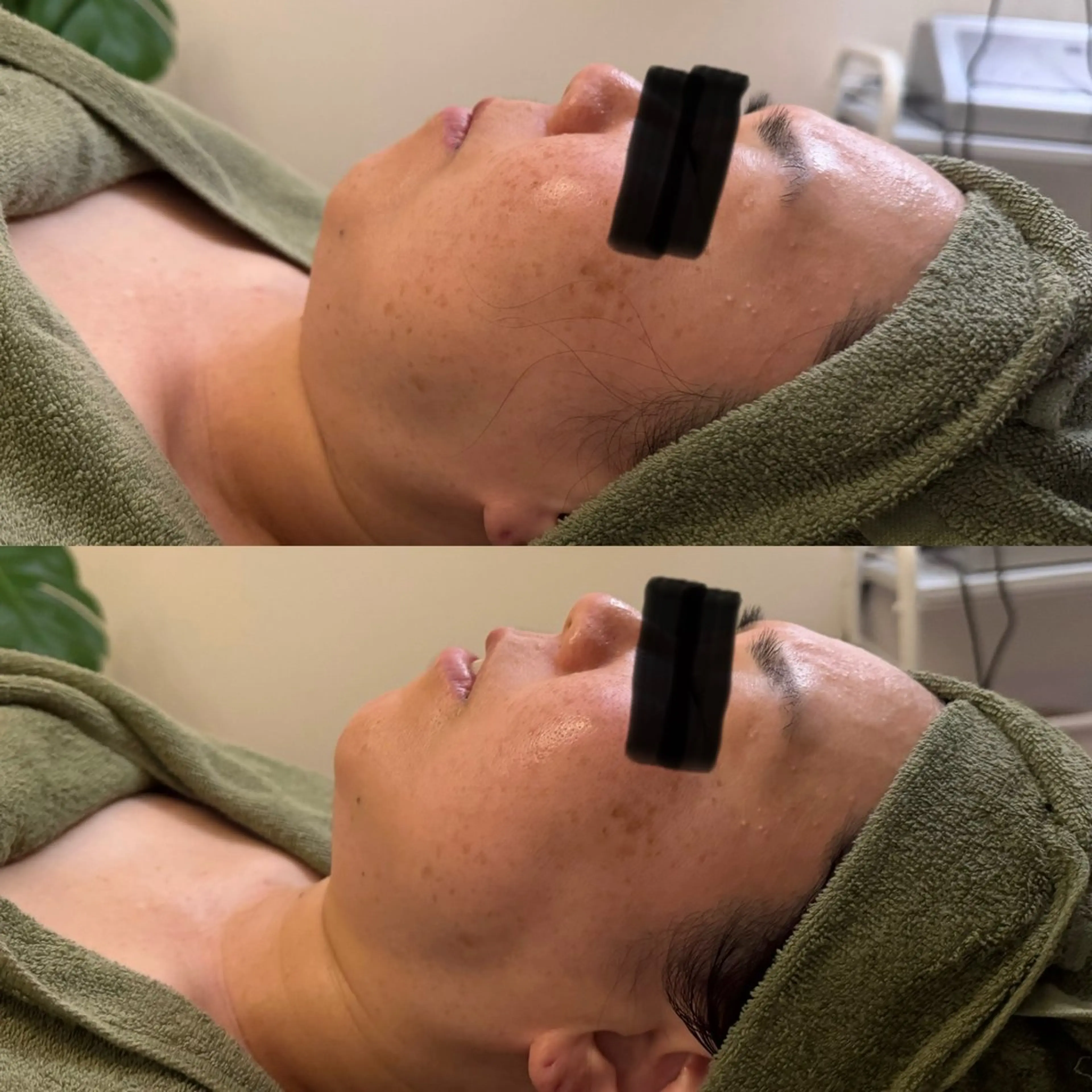 エステ リラク よもぎ蒸しサロンc.iエステティック所属・睡眠の質/体質改善 c.iエステティックのエステ・リラクイメージ