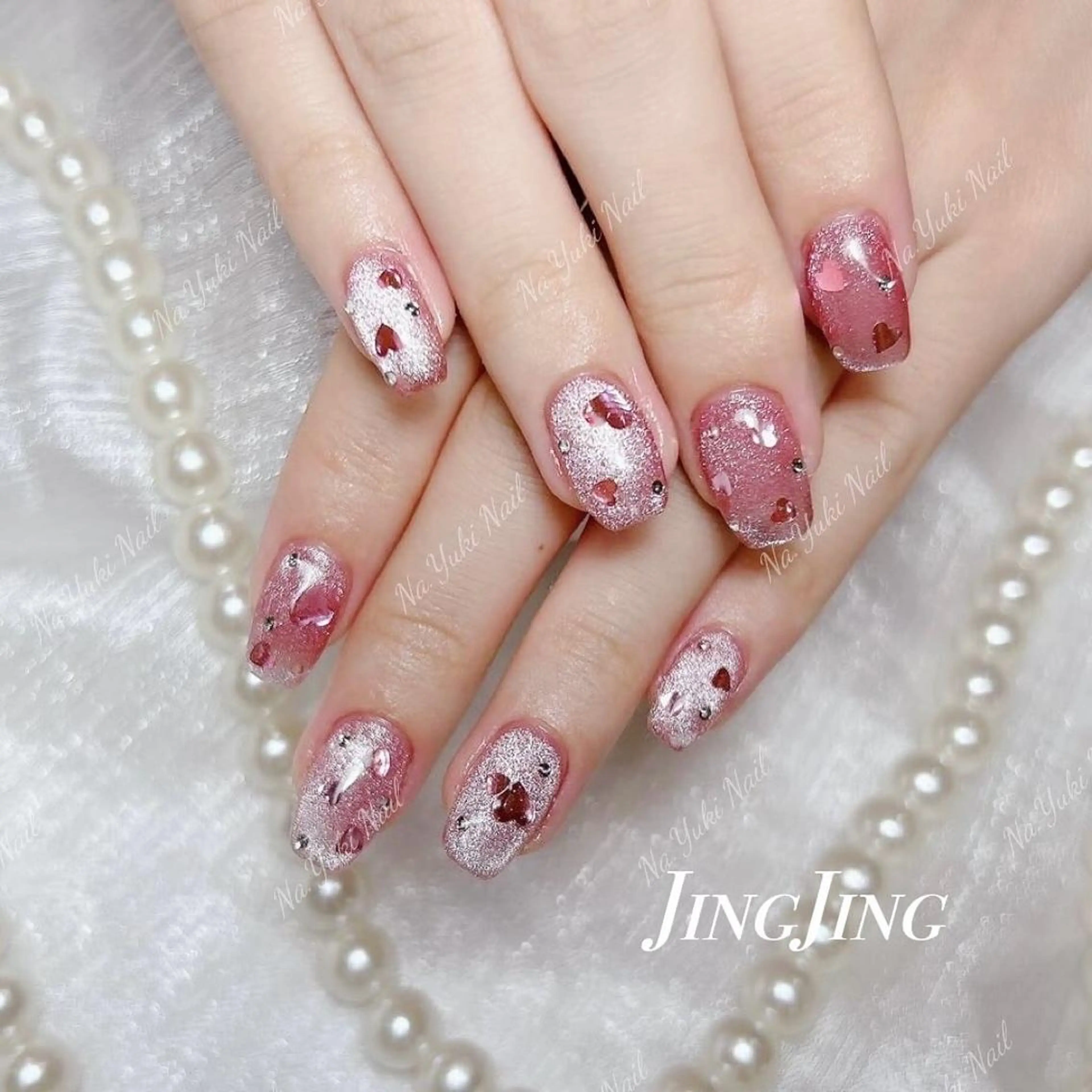 ネイル 💅 NikoNikoのネイルデザイン