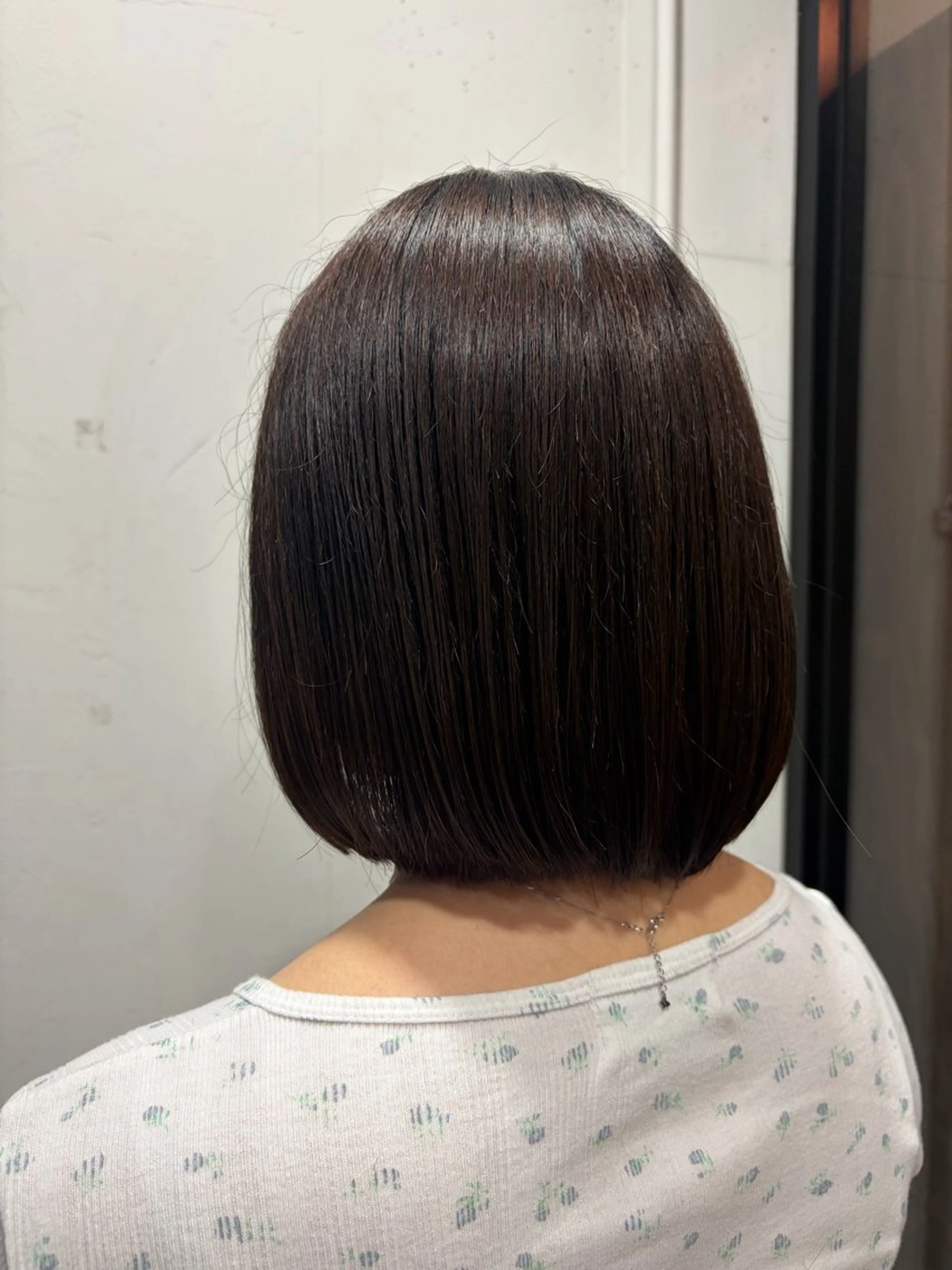 ショート ゆ あのヘアスタイル