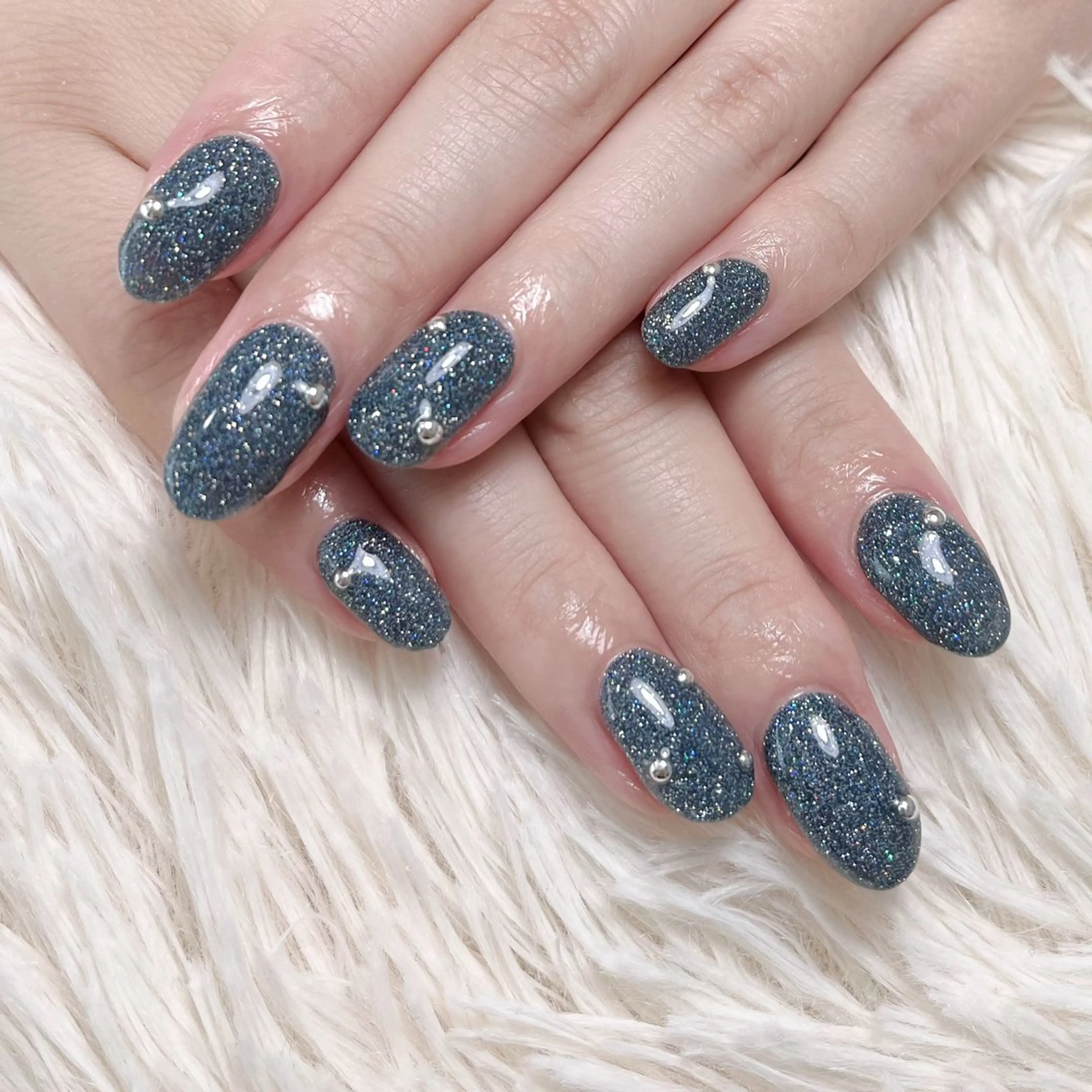 ネイル Twinkle Nail Kuboのネイルデザイン