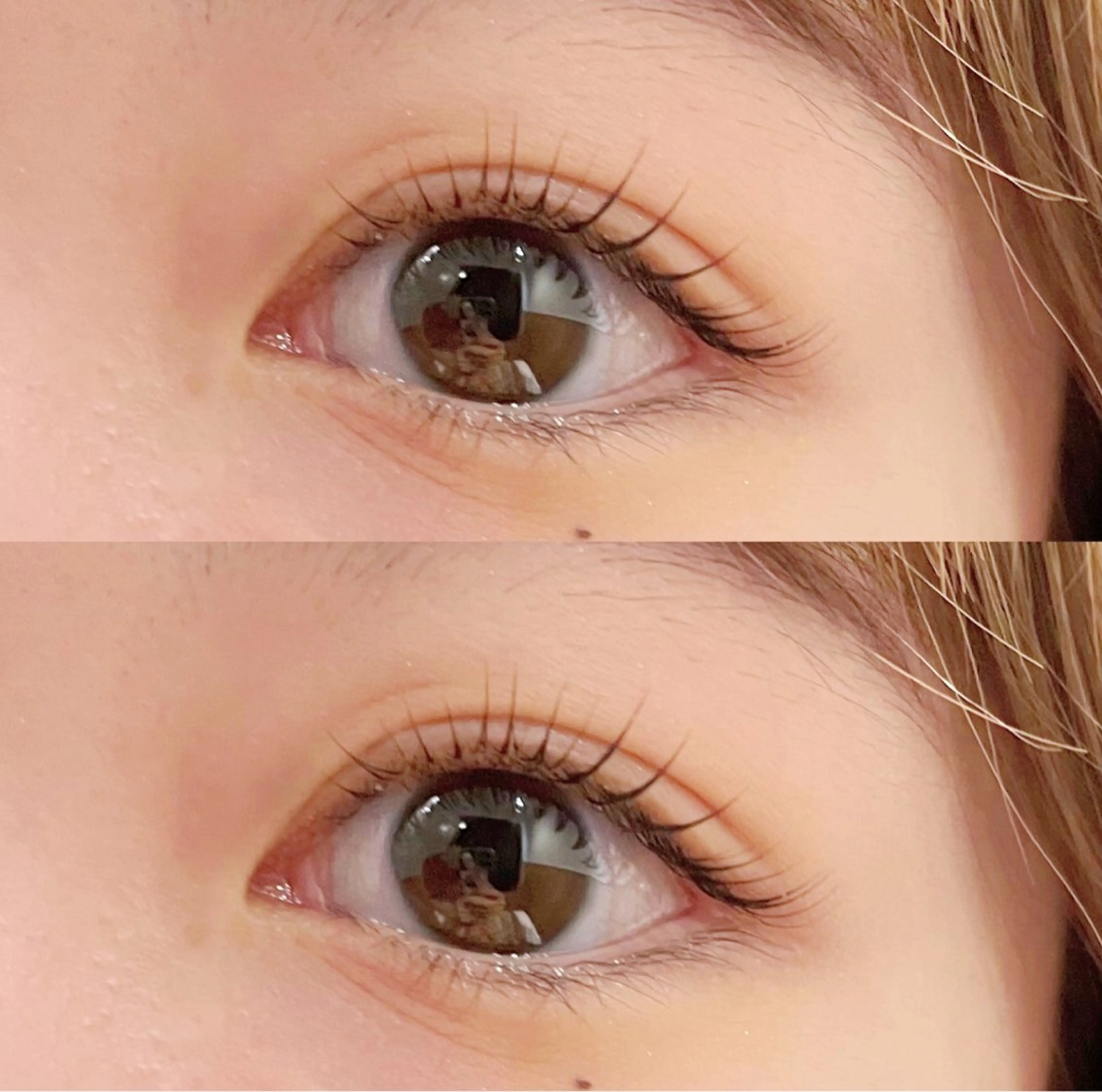 マツエク・マツパ re-born konomi 産休中のマツエク・マツパデザイン