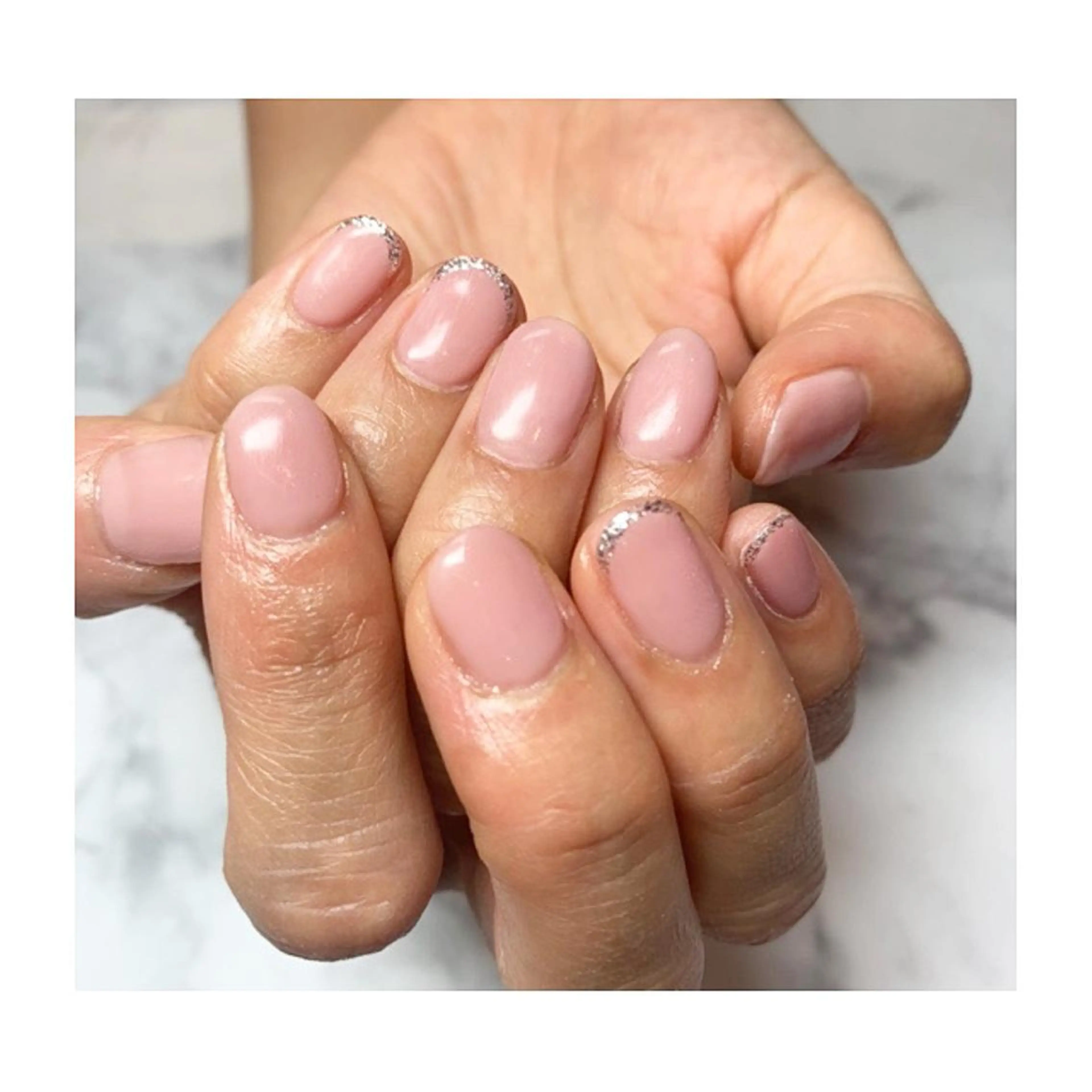 ネイル 駒月 明日香の眉毛・アイブロウイメージ