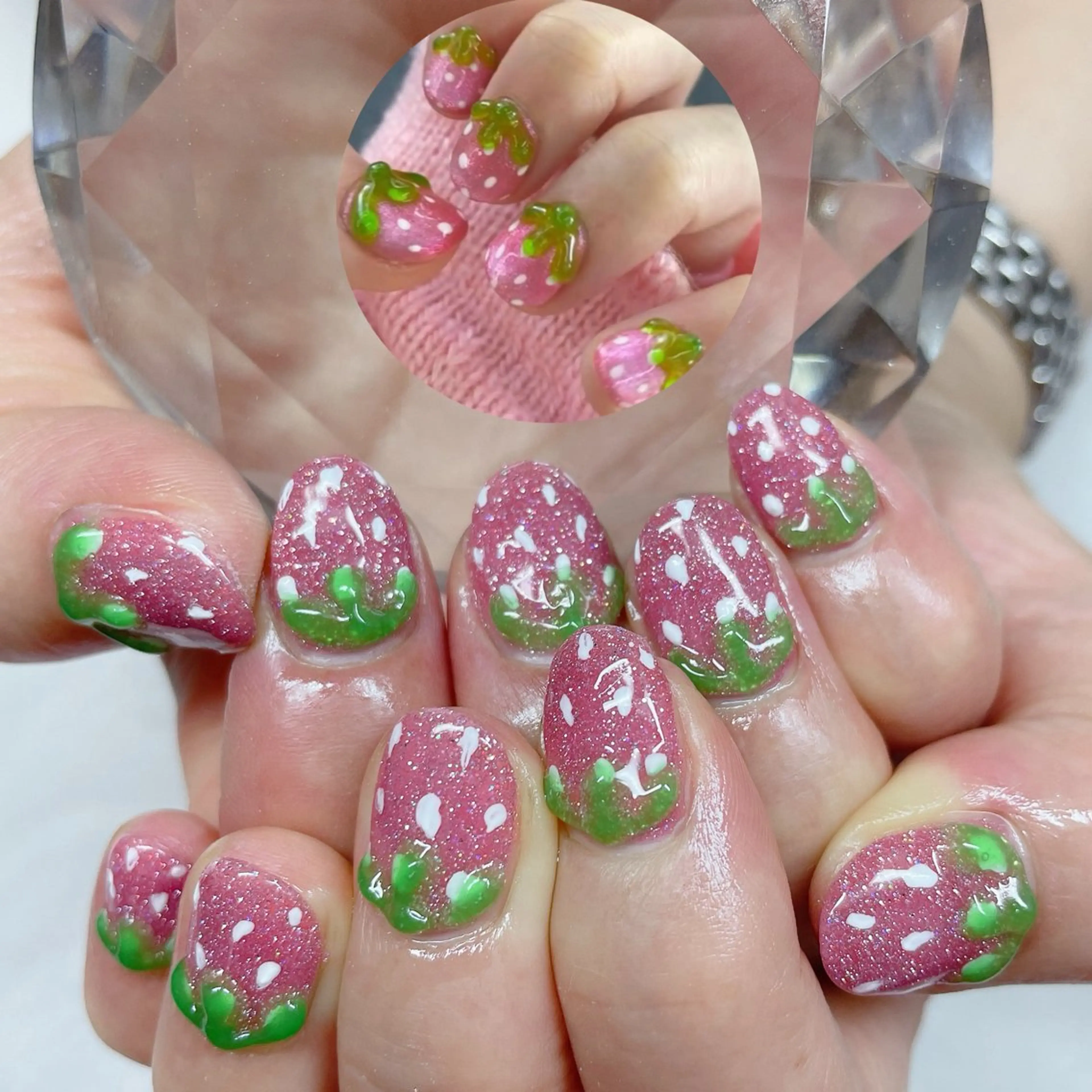 ネイル アートネイル 持ち込み misun_ nailのネイルデザイン