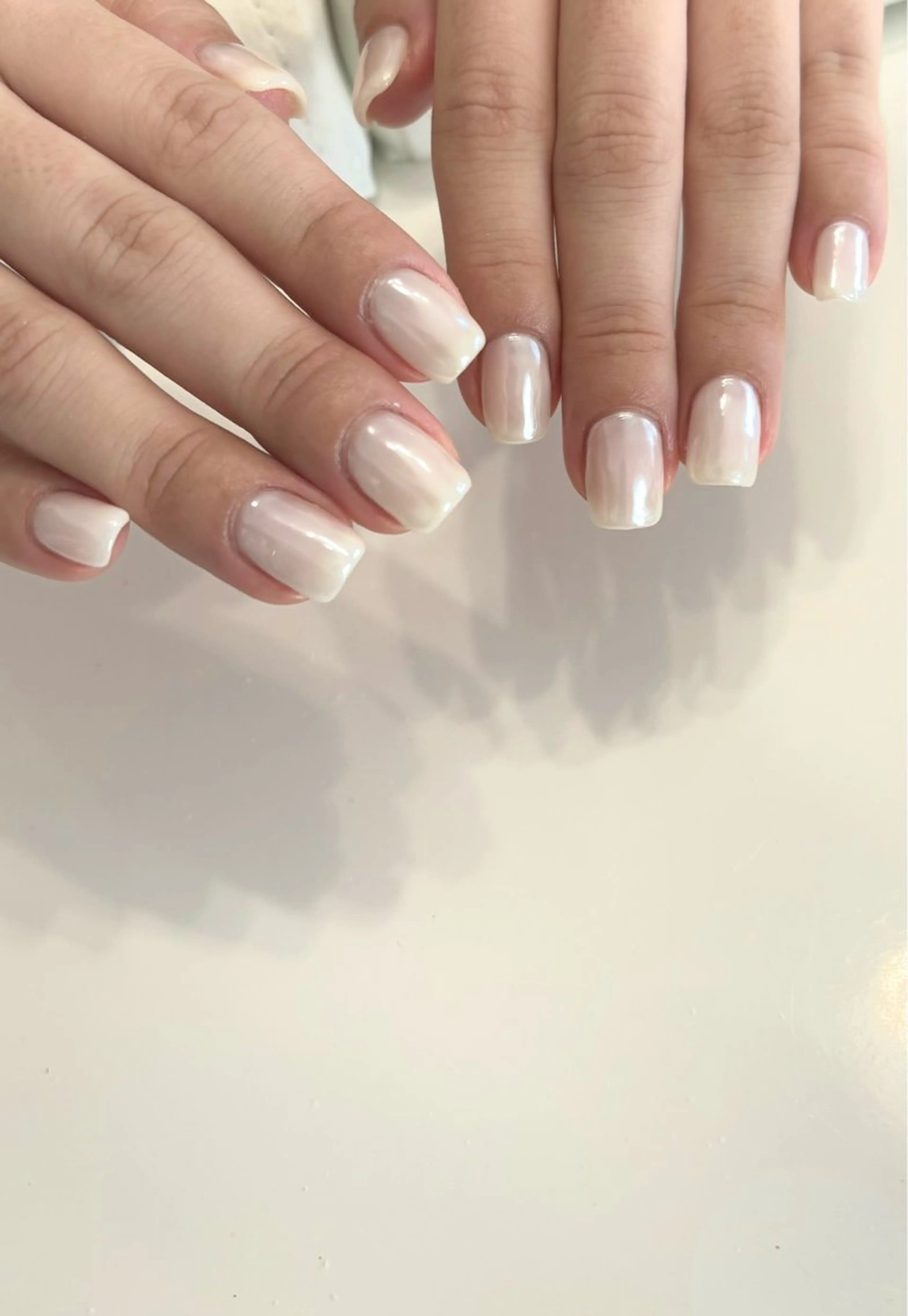 ネイル ハンドネイル Lee.nail ハルカのネイルデザイン