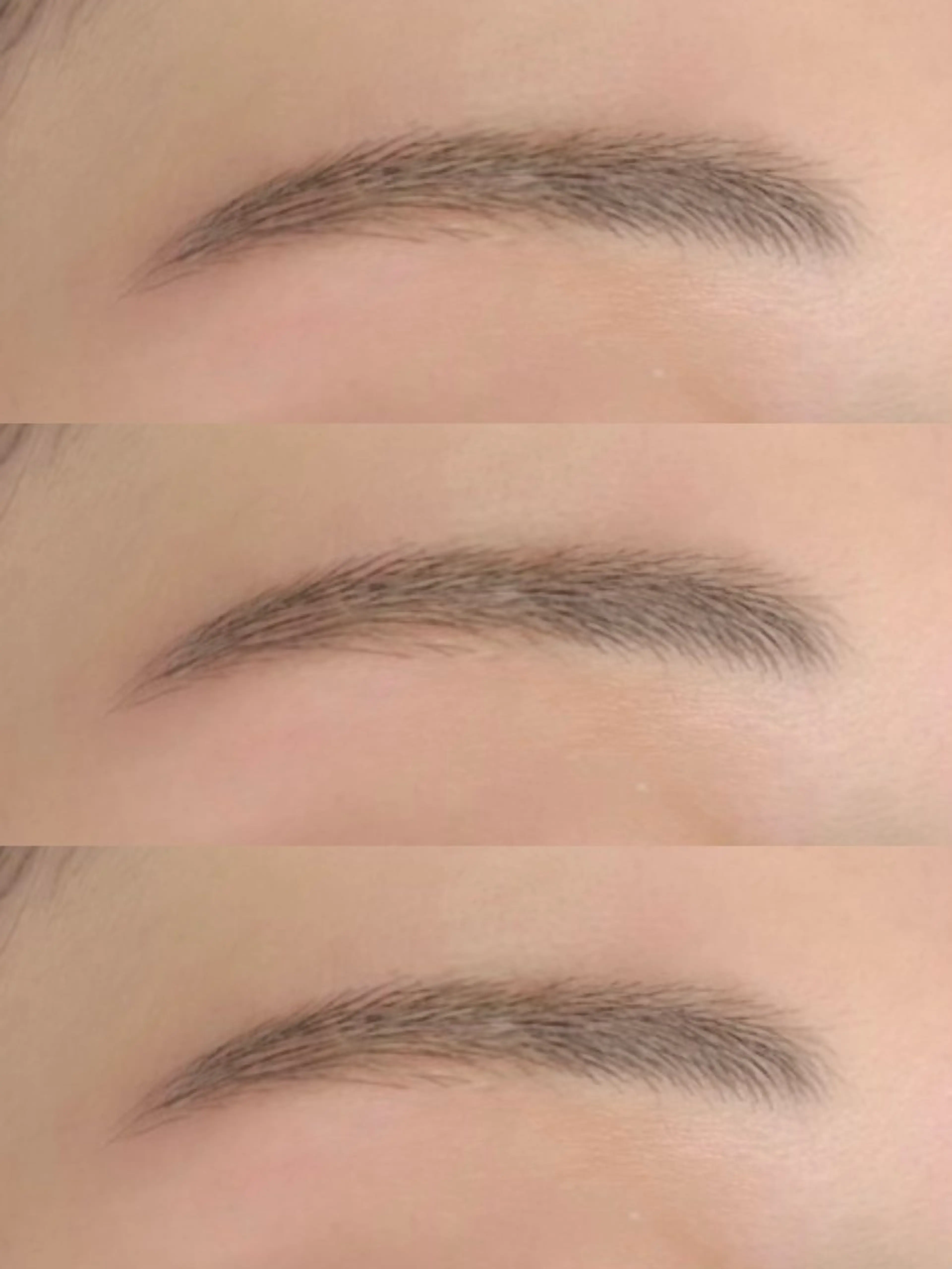 アイブロウ eye salon miniの眉毛・アイブロウイメージ