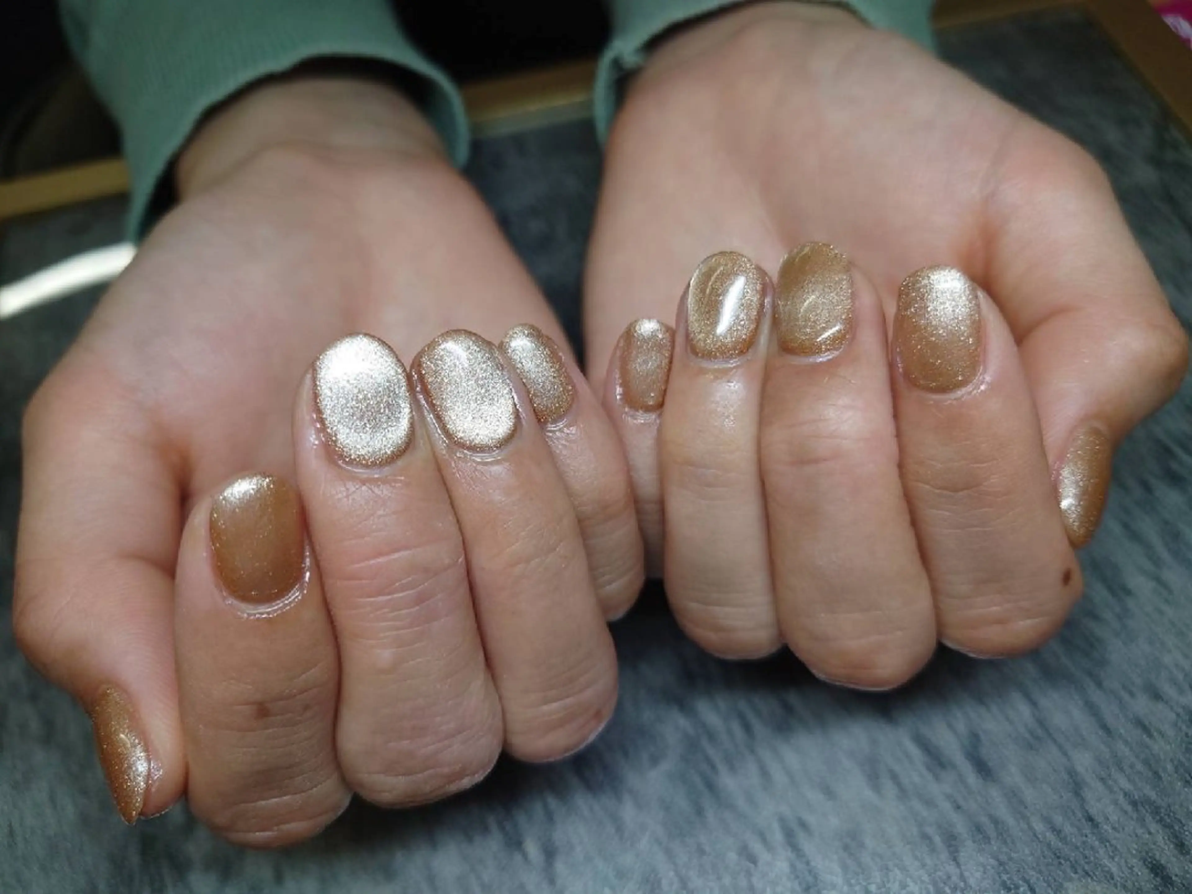 ネイル ネイリスト pinoエミルネイルのネイルデザイン