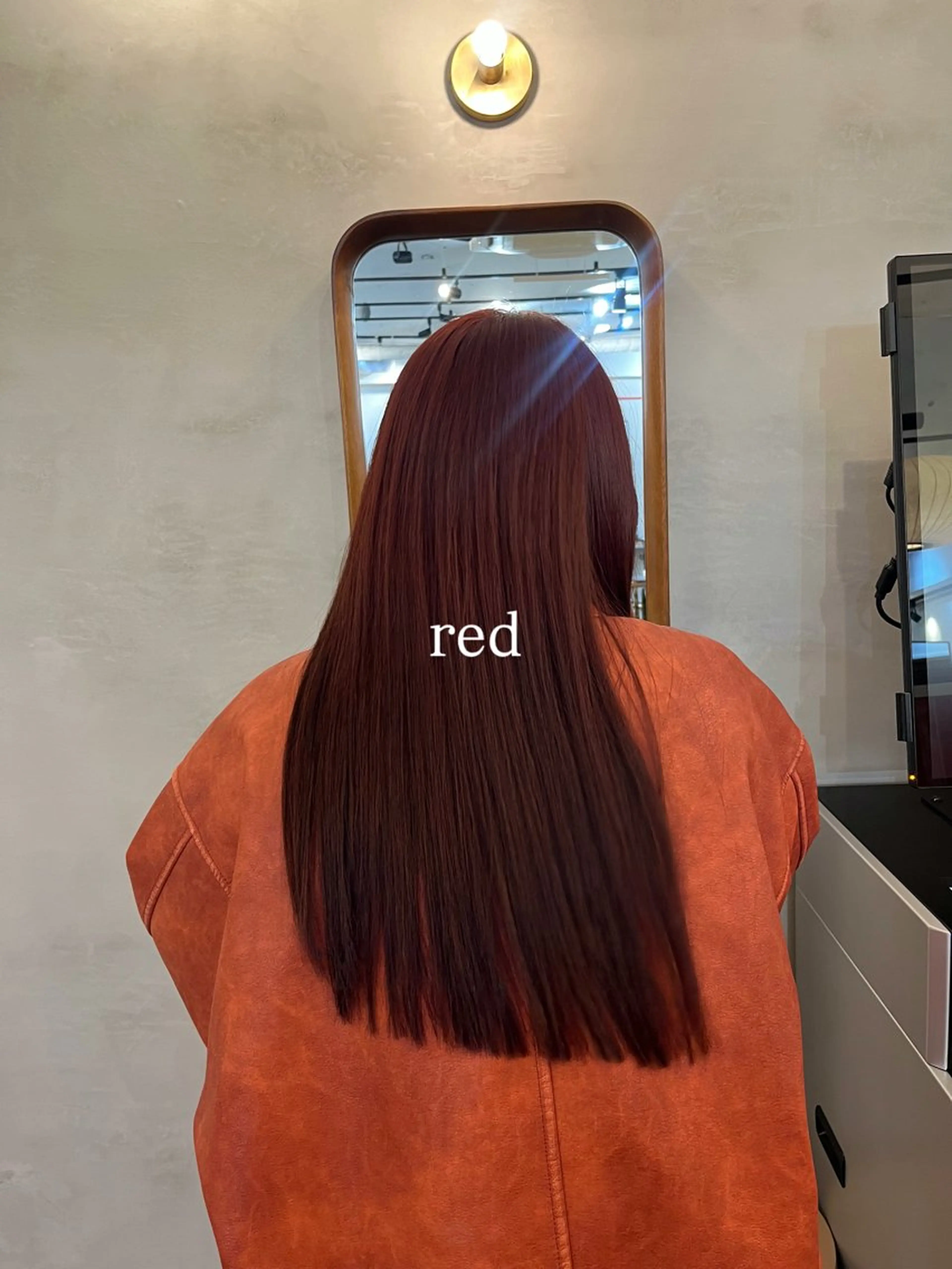 ロング ロング 🫧レイヤー/暖色 /ベージュMAI🫧のヘアスタイル