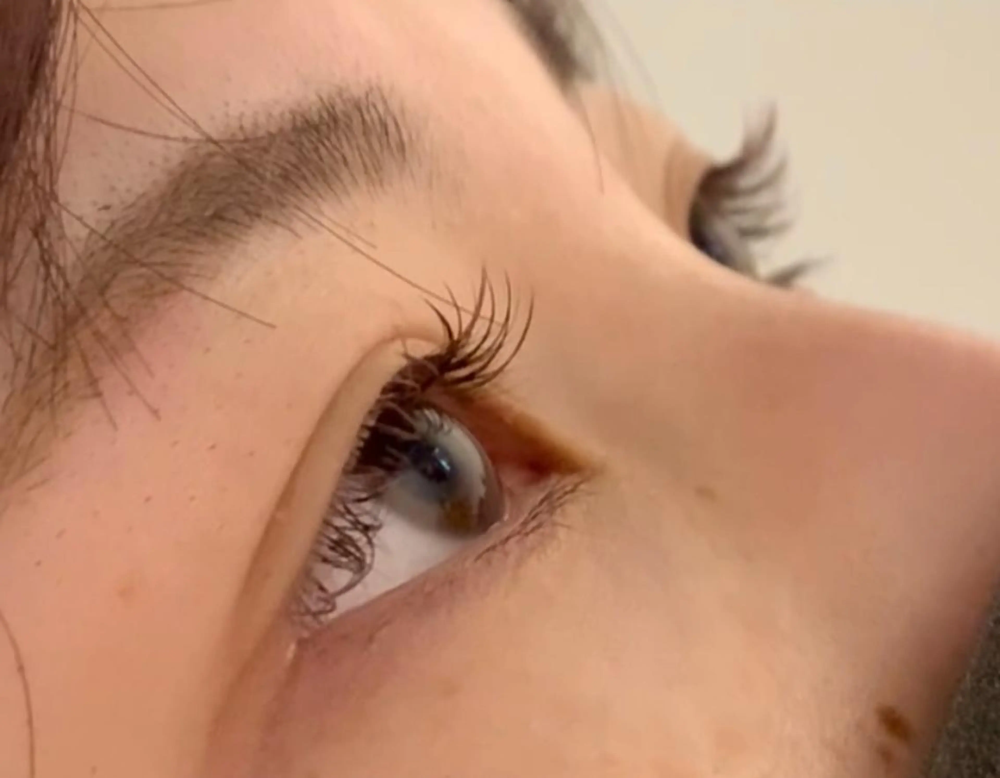 マツエク・マツパ THEDAY🌙 SAYAのマツエク・マツパデザイン