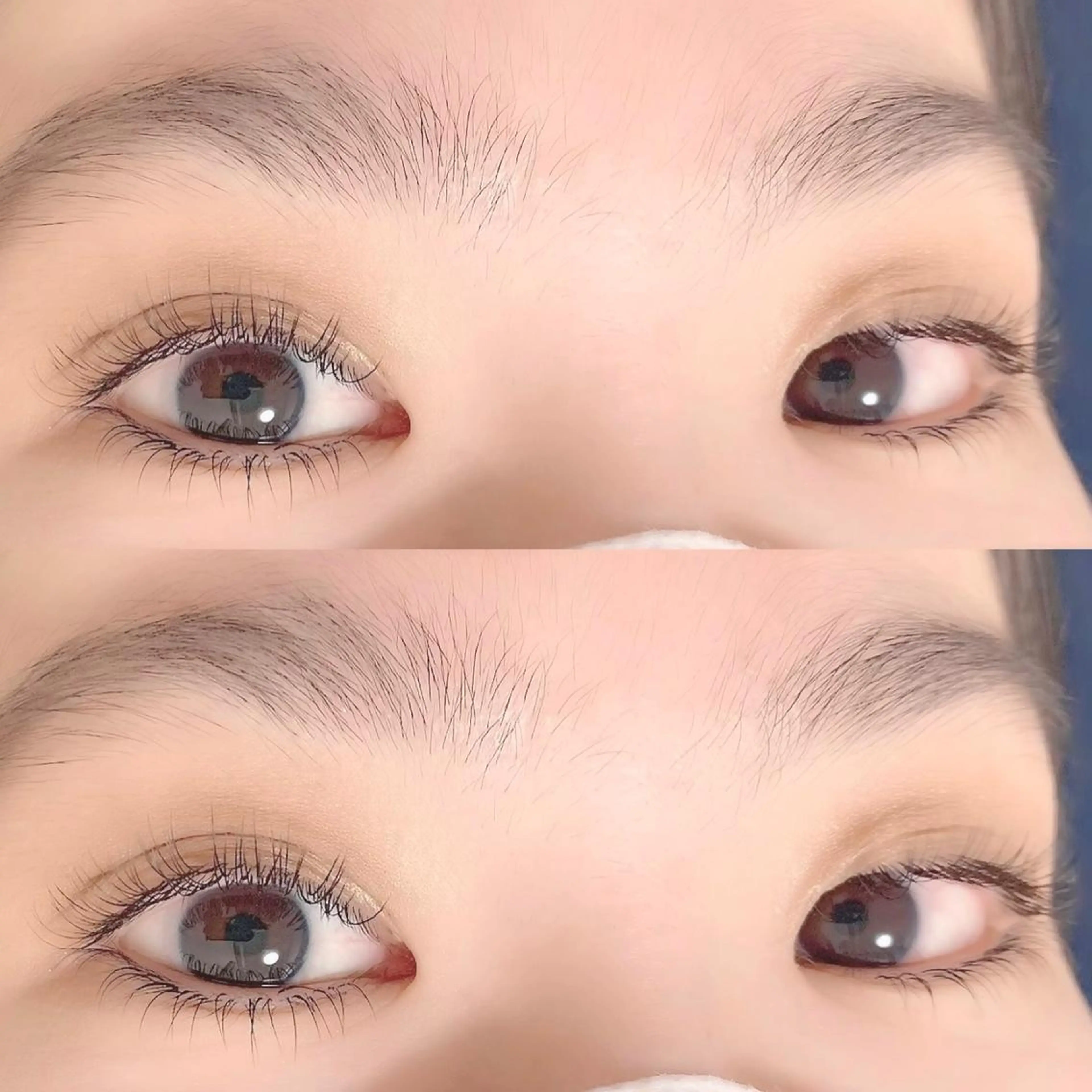 マツエク・マツパ KITAZUMI MAYUのマツエク・マツパデザイン