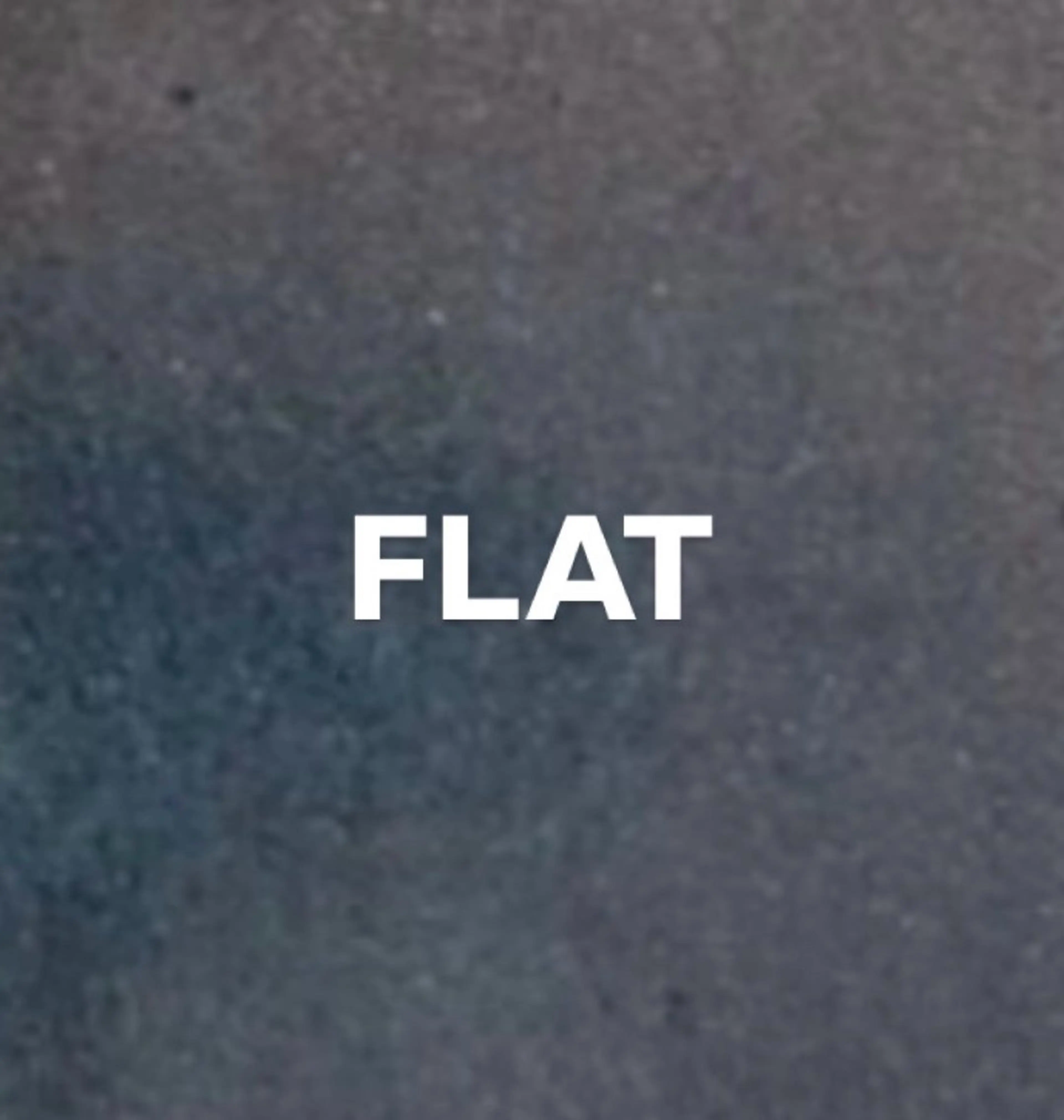 フラットラッシュ１００本+オフ無料+コーティングの写真