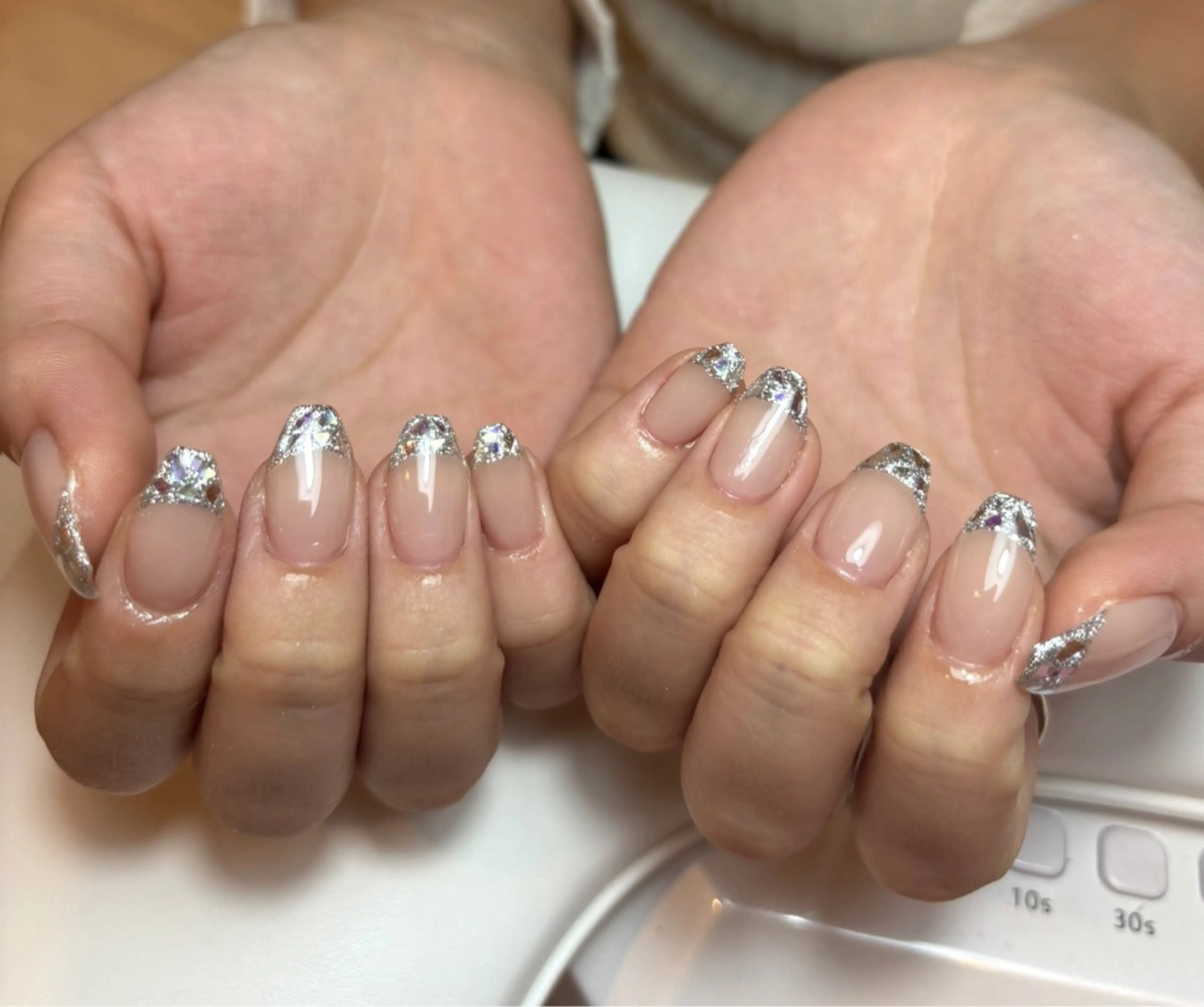 ネイル EASEN　伊藤 深秋のネイルデザイン