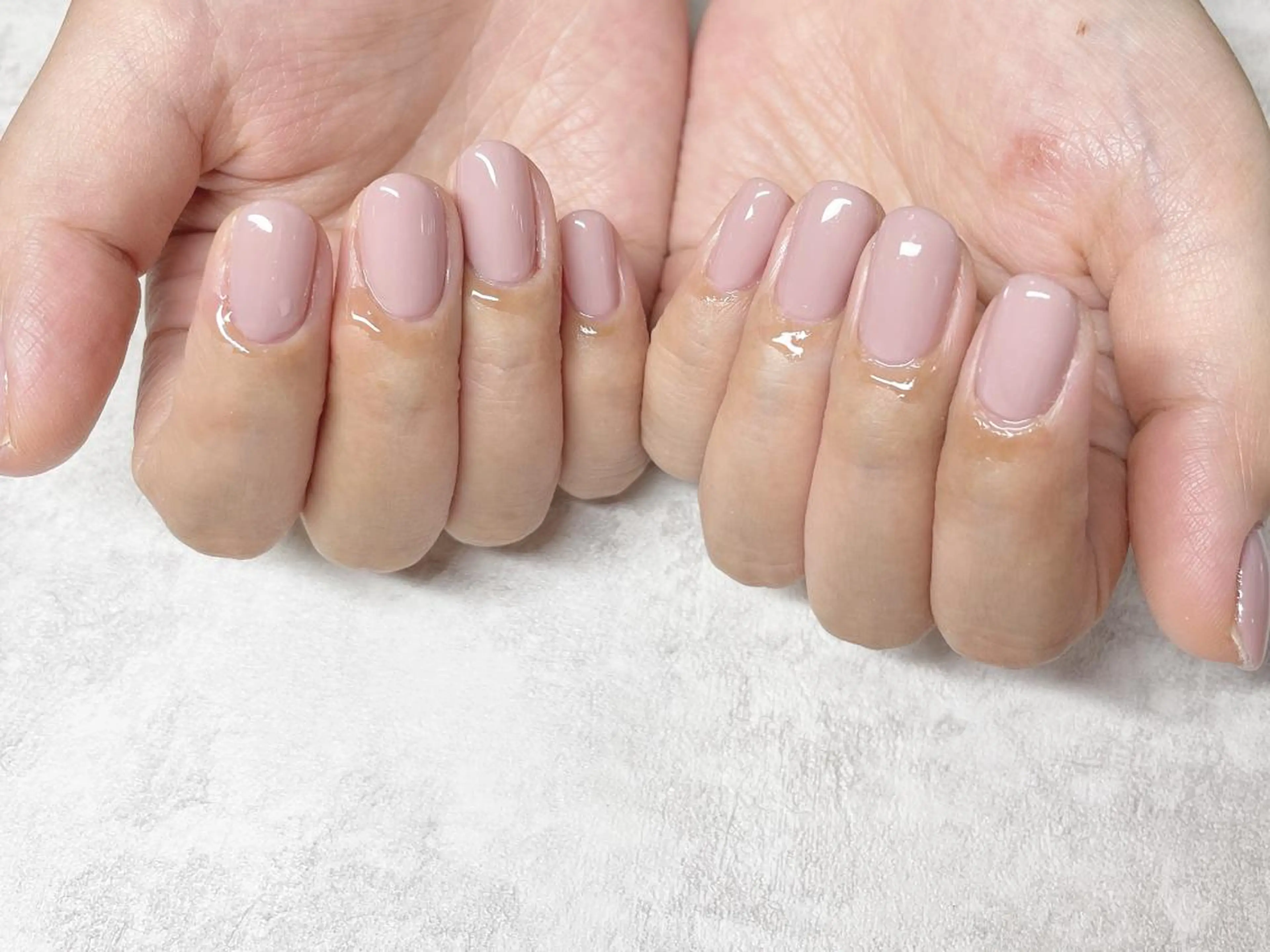 ネイル ハンドネイル Puty Nailのネイルデザイン