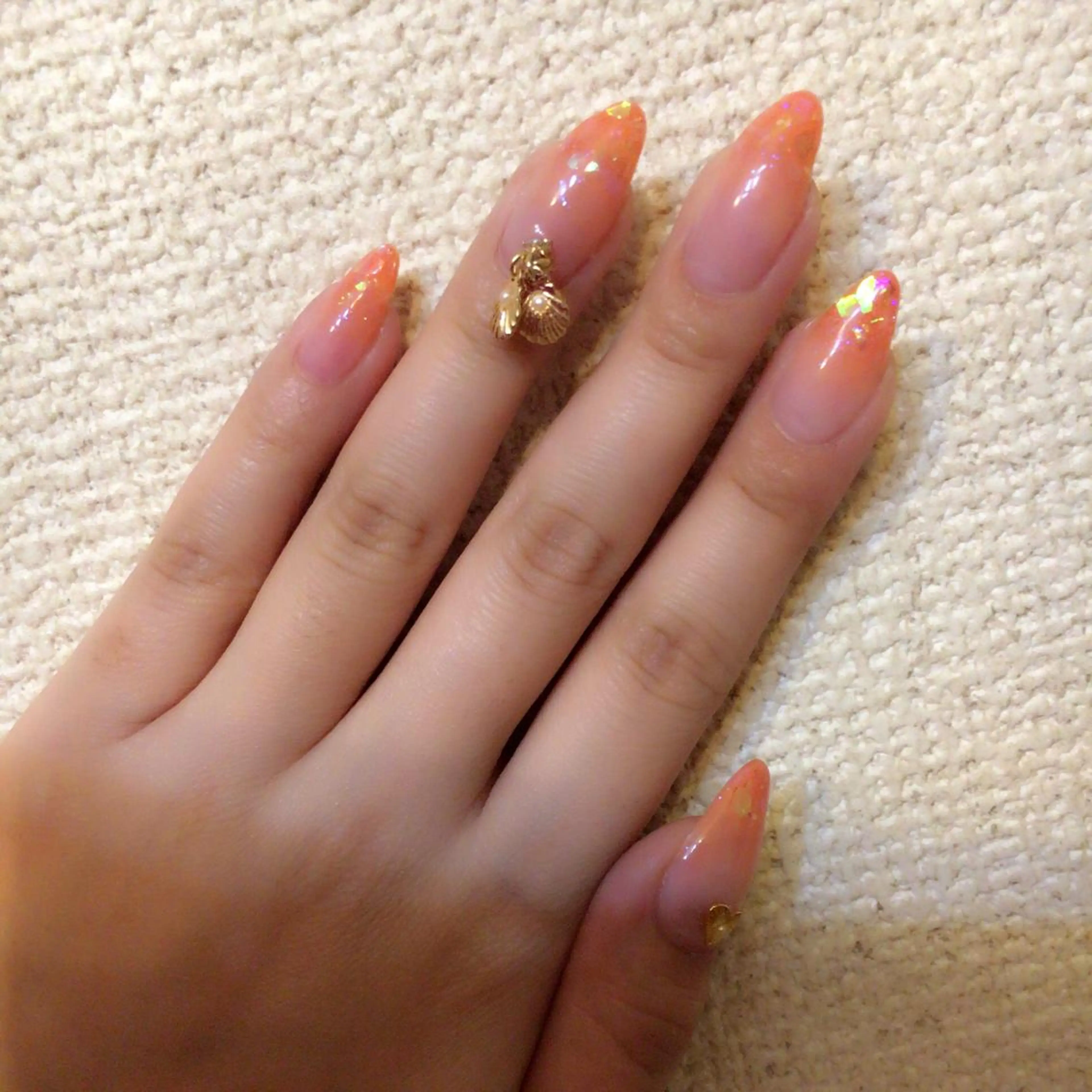 ネイル ♡ miyaのネイルデザイン