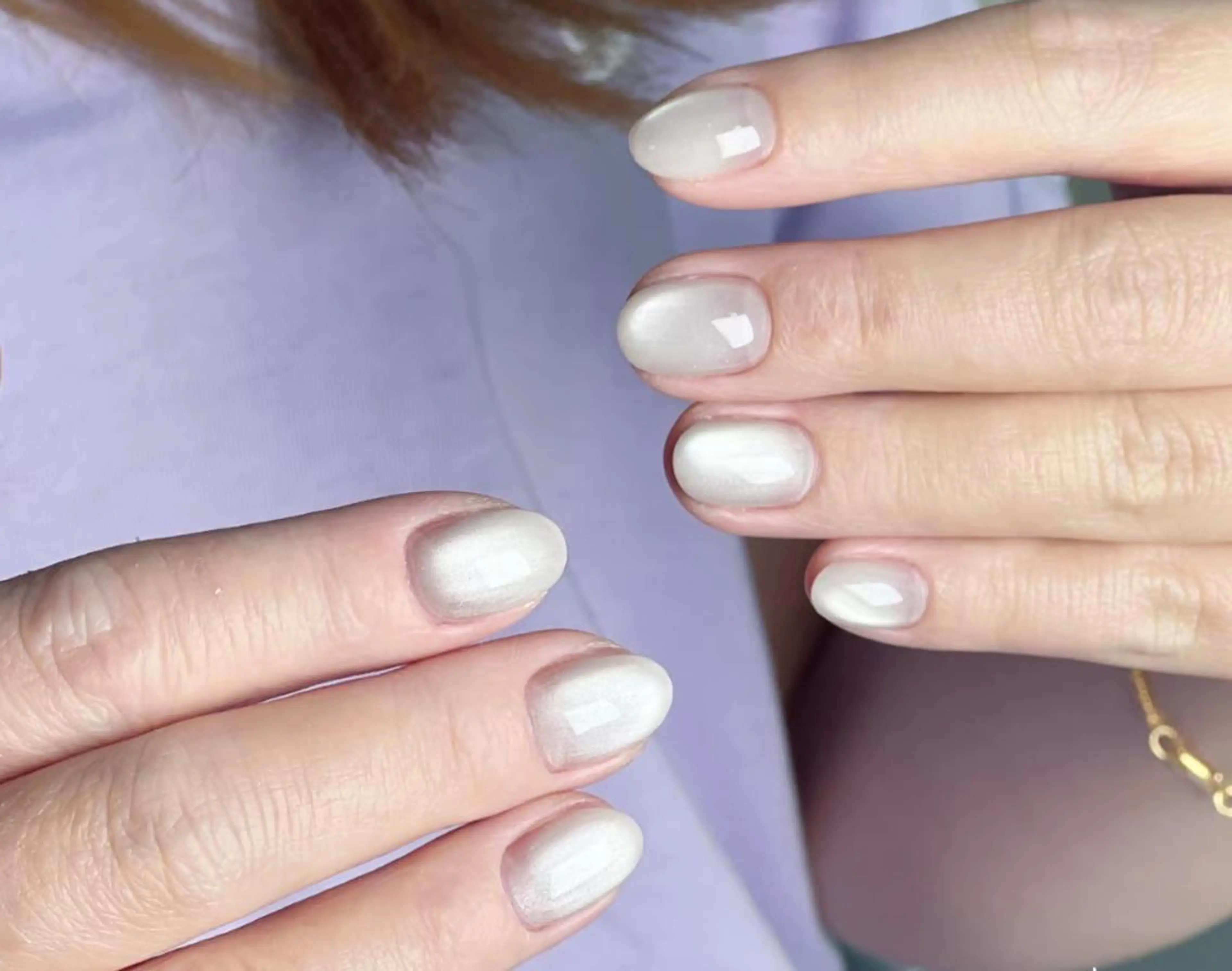 ネイル ハンドネイル エリ🫧 nail池袋東口のネイルデザイン