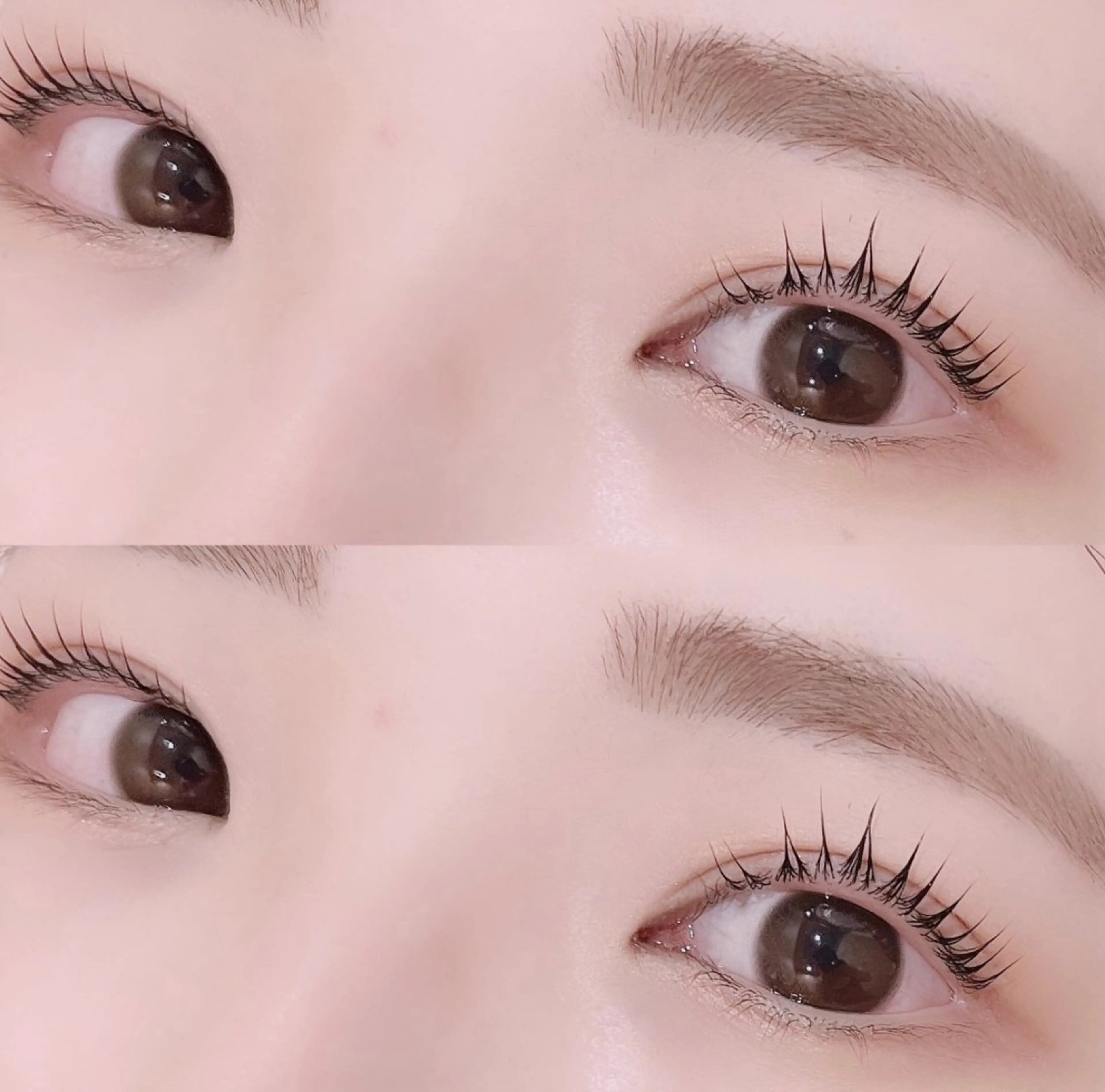 マツエク・マツパ pono大宮東口店 RIOのマツエク・マツパデザイン