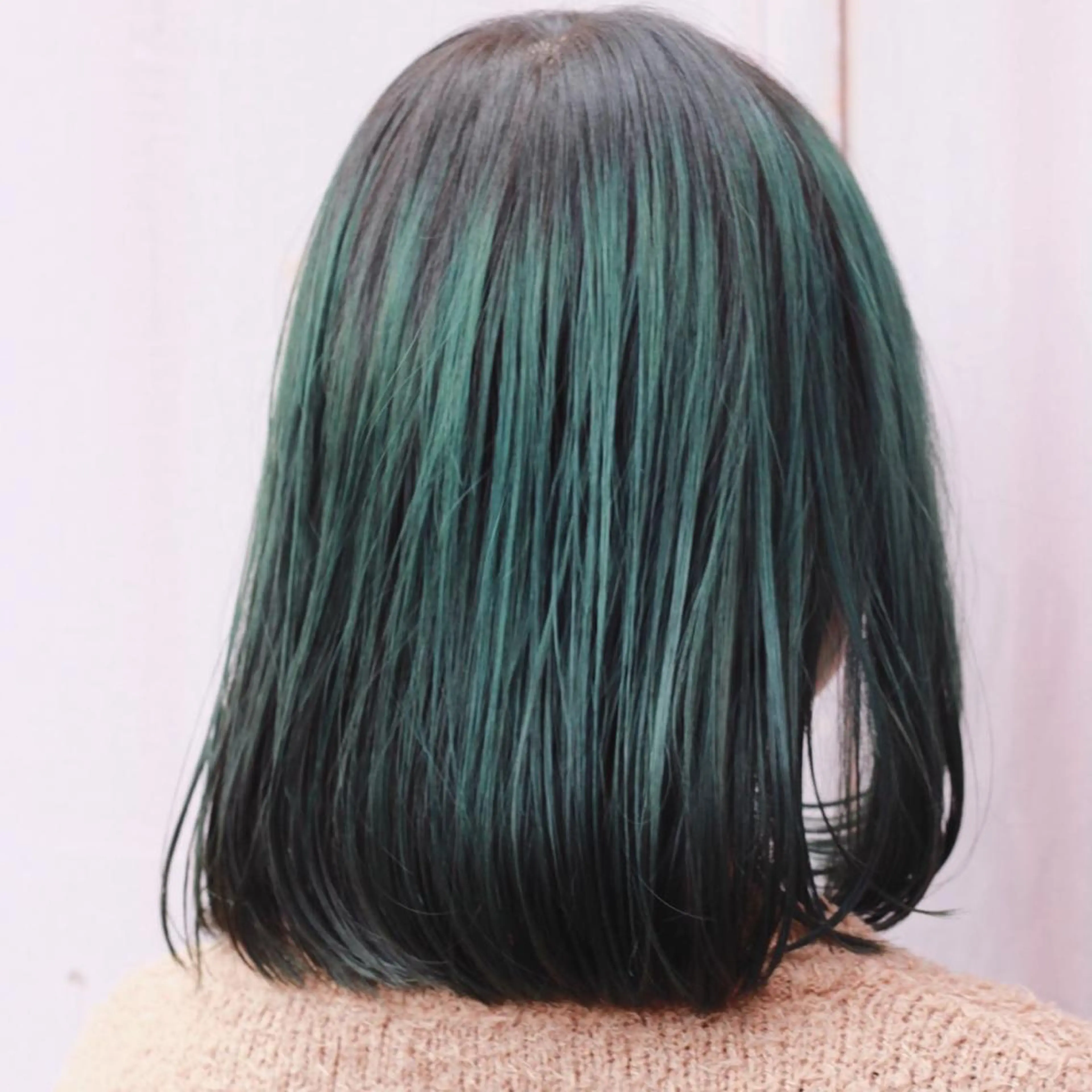 ミディアム ヘアカラー Viage （ビアージュ）のヘアスタイル