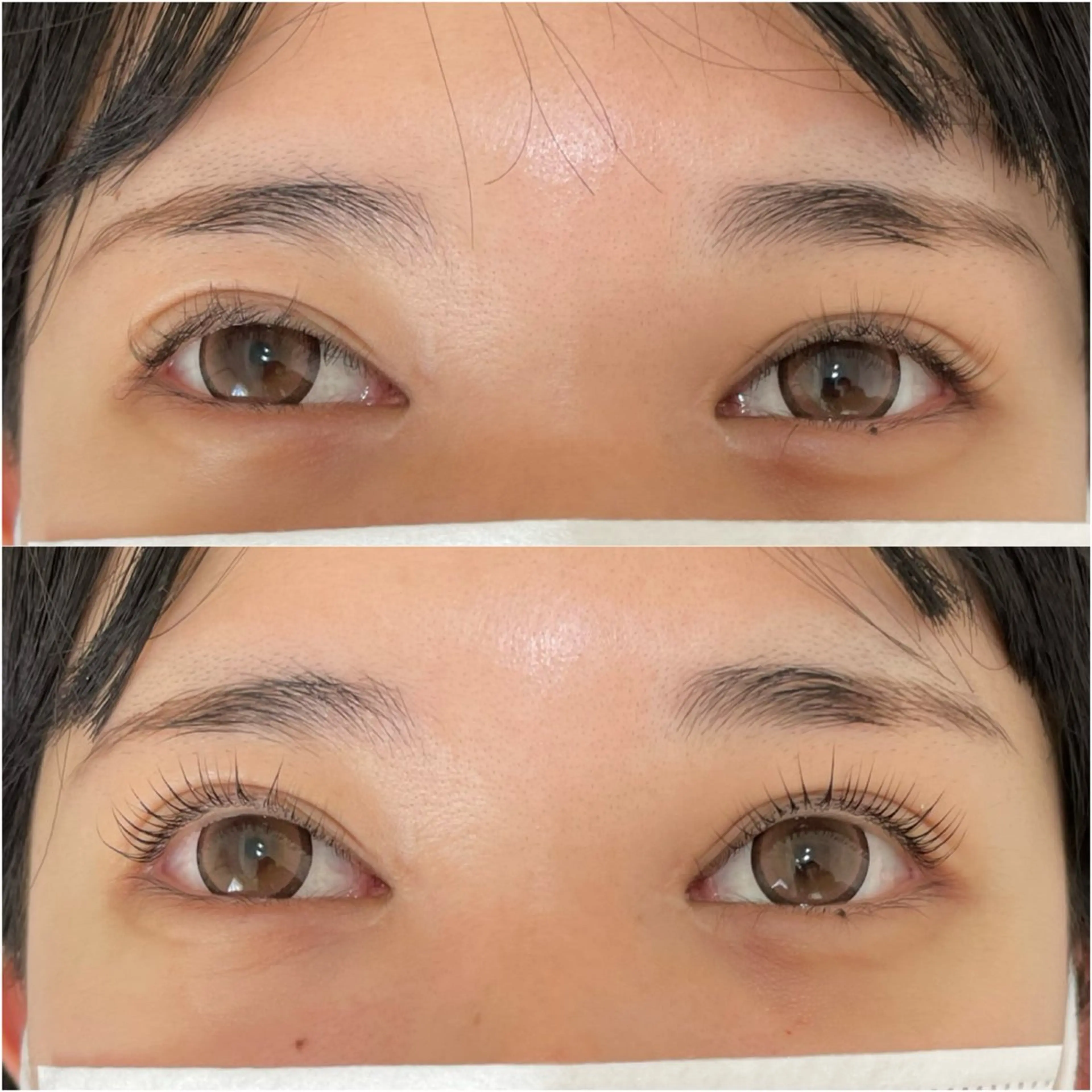 マツエク・マツパ マツパ SALON VILLAGE Yokohama所属・丹野 みゆき🦩🦩🫧のマツエク・マツパデザイン