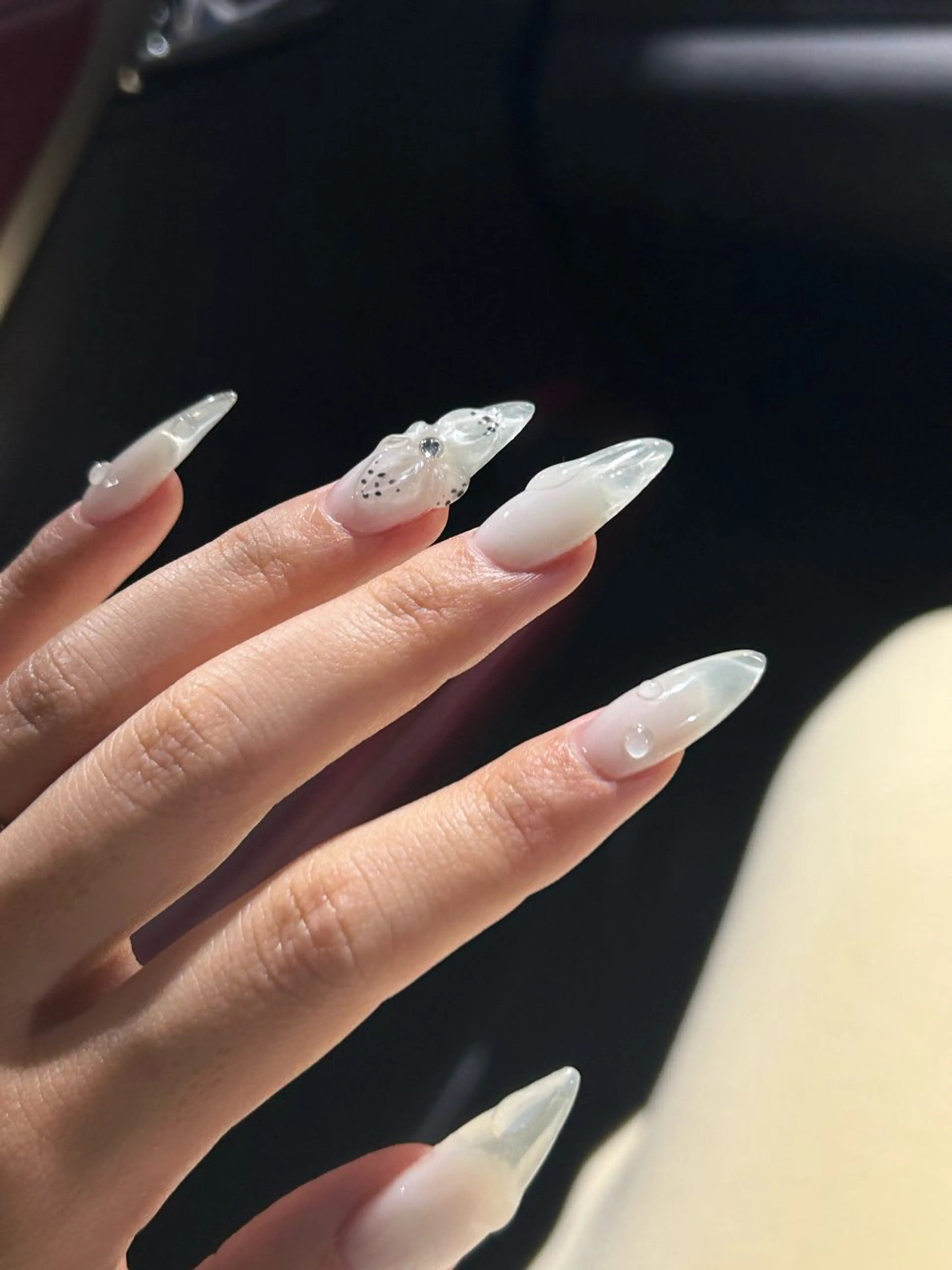 ネイル ハンドネイル RYAURA NAILのネイルデザイン