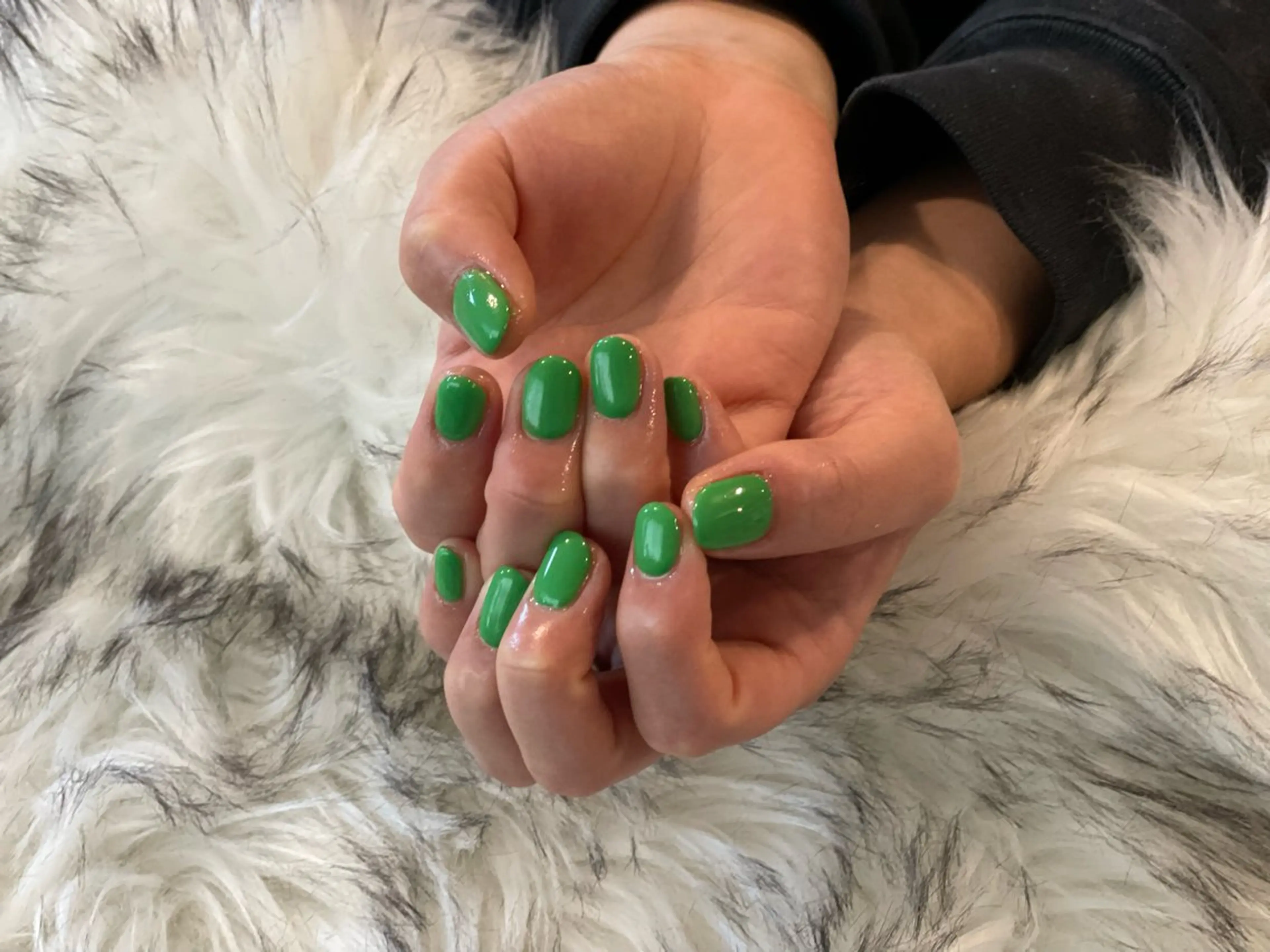 ネイル ハンドネイル 88-nail. AKANEのネイルデザイン