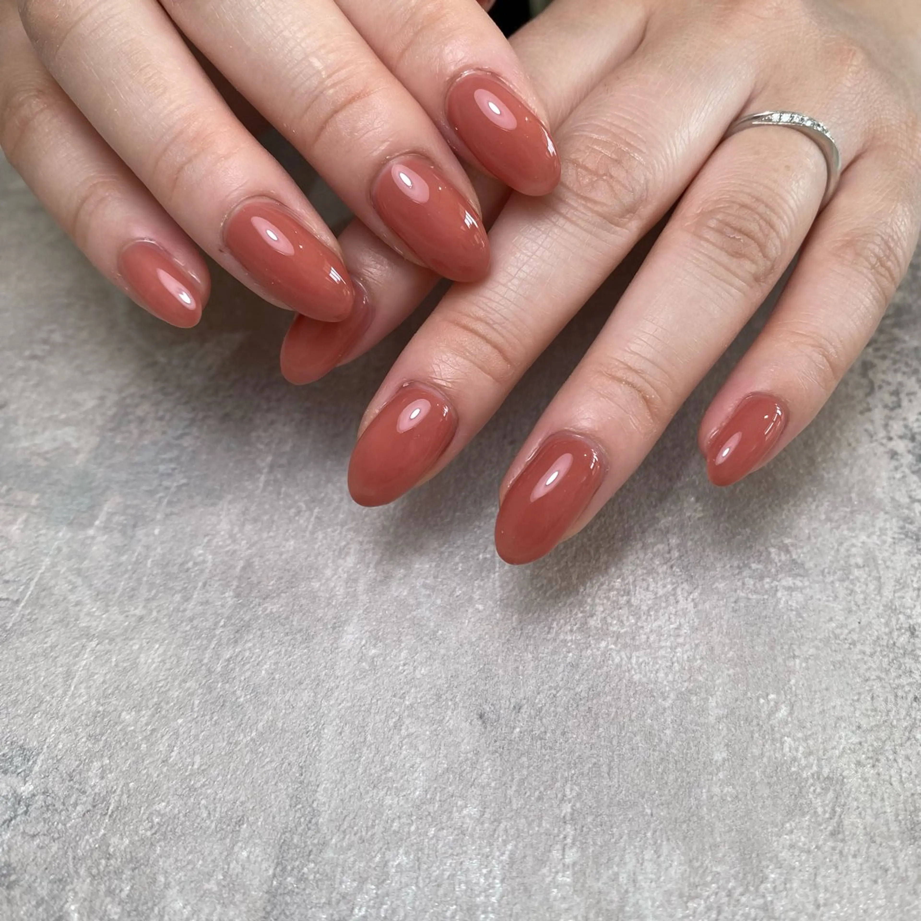 ネイル ハンドネイル LIll nailのネイルデザイン