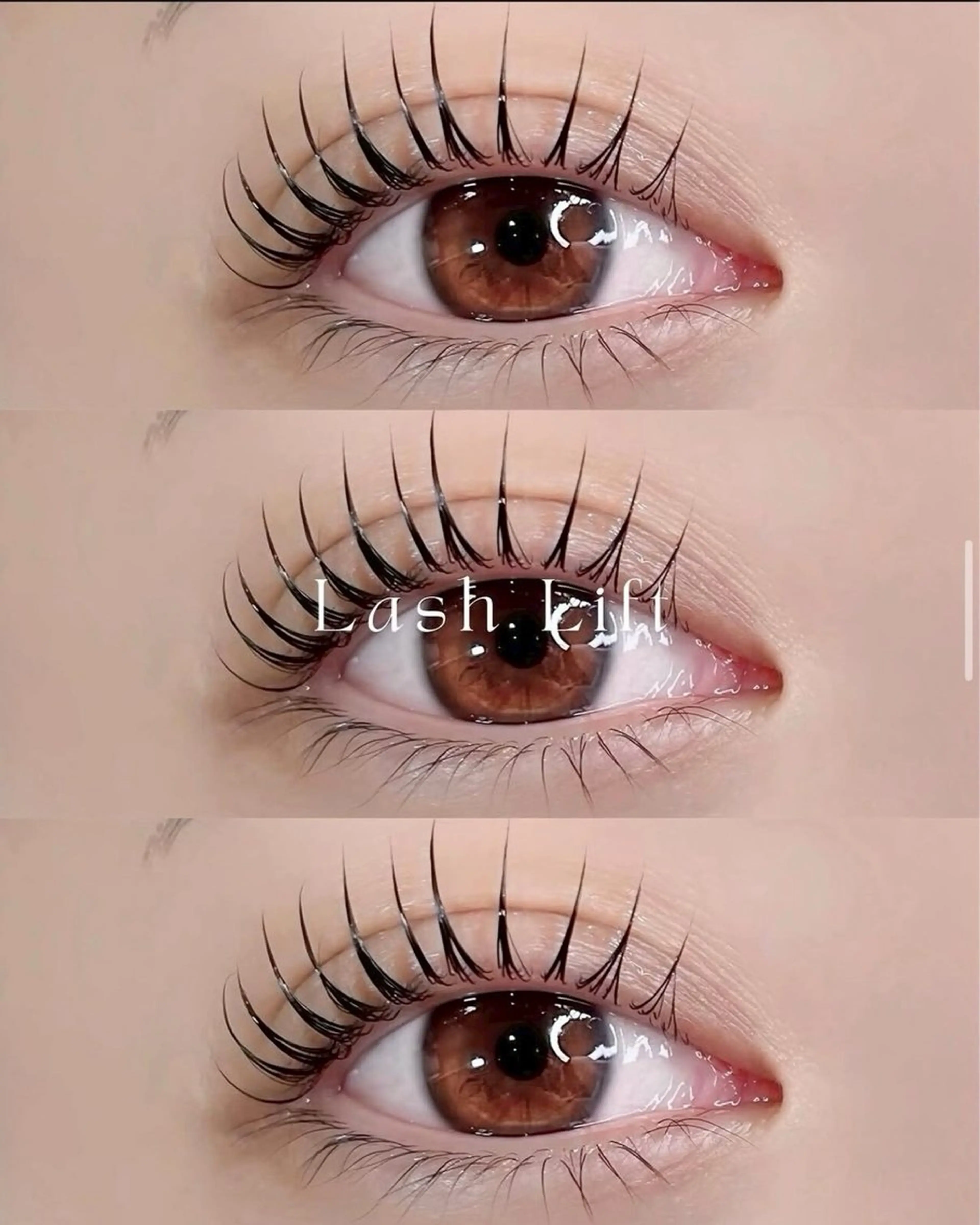 マツエク・マツパ 16° SAKI🎀のマツエク・マツパデザイン