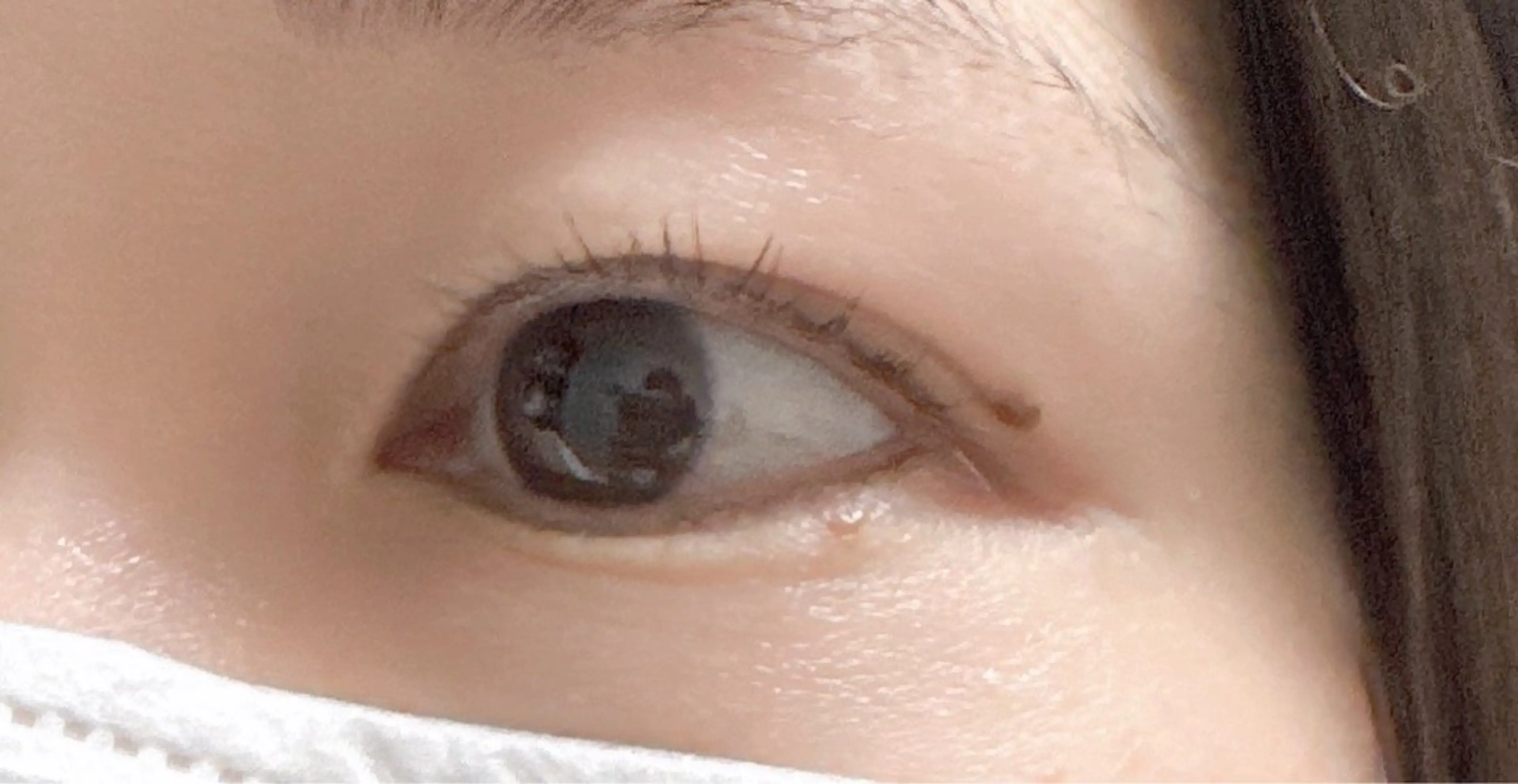 マツエク・マツパ パリジェンヌラッシュリフト 隠れ家サロン にんにんのマツエク・マツパデザイン