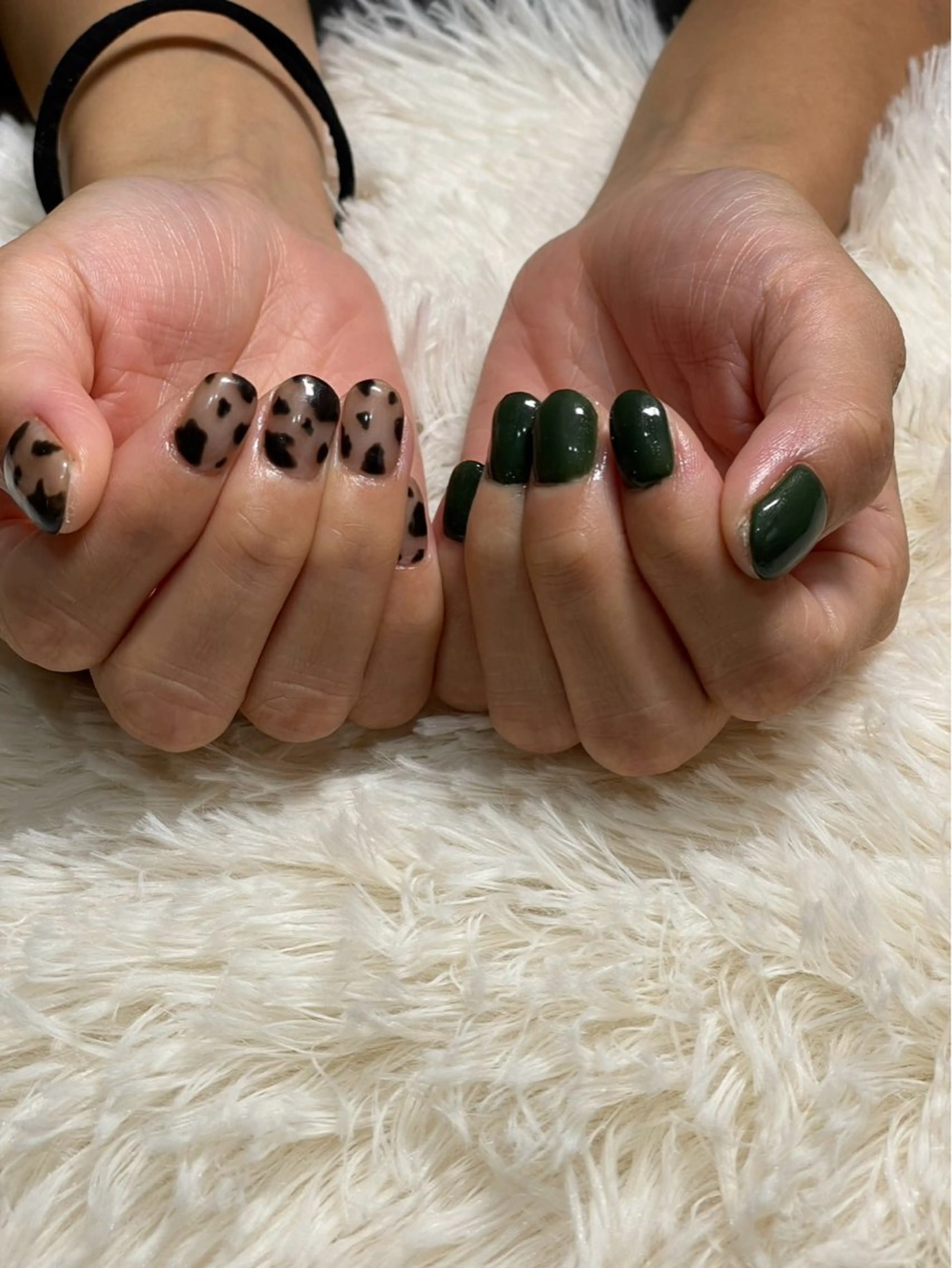 ネイル GALANTE beautysalon所属・泰中 郁未のエステ・リラクイメージ