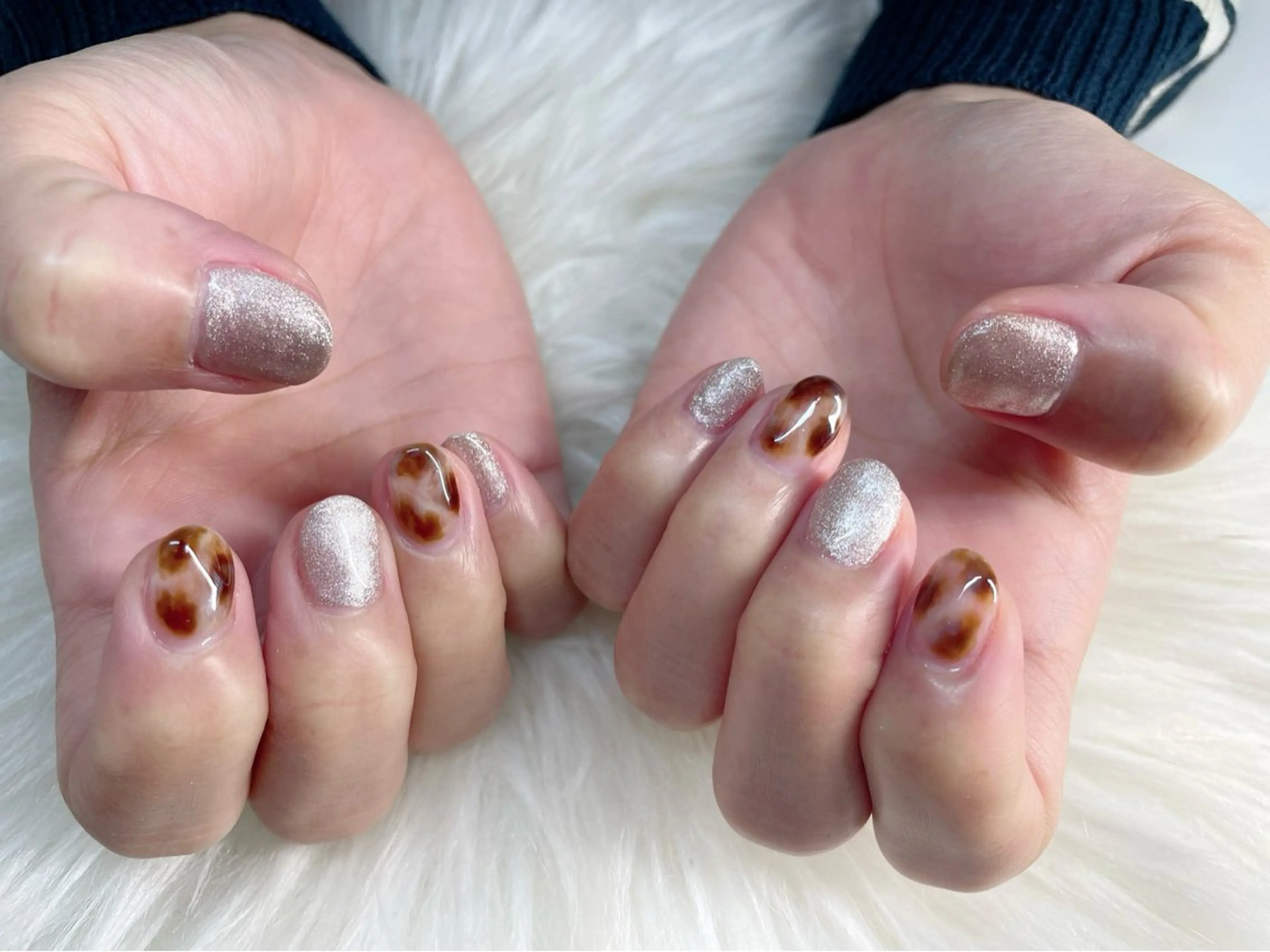 ネイル ネイル・エステサロンUILANI所属・ネイル・エステサロン UILANIのネイルデザイン